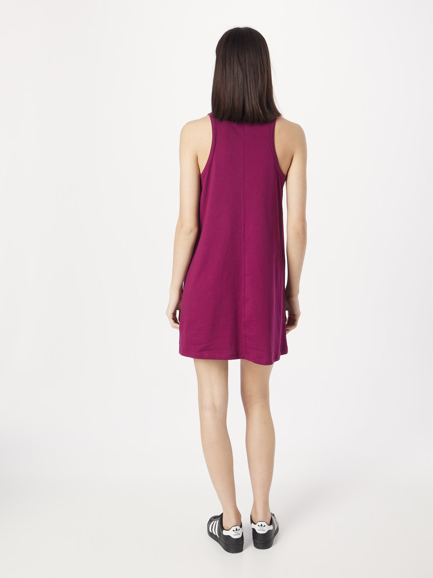 GAP Rochie purpuriu - Pled.ro