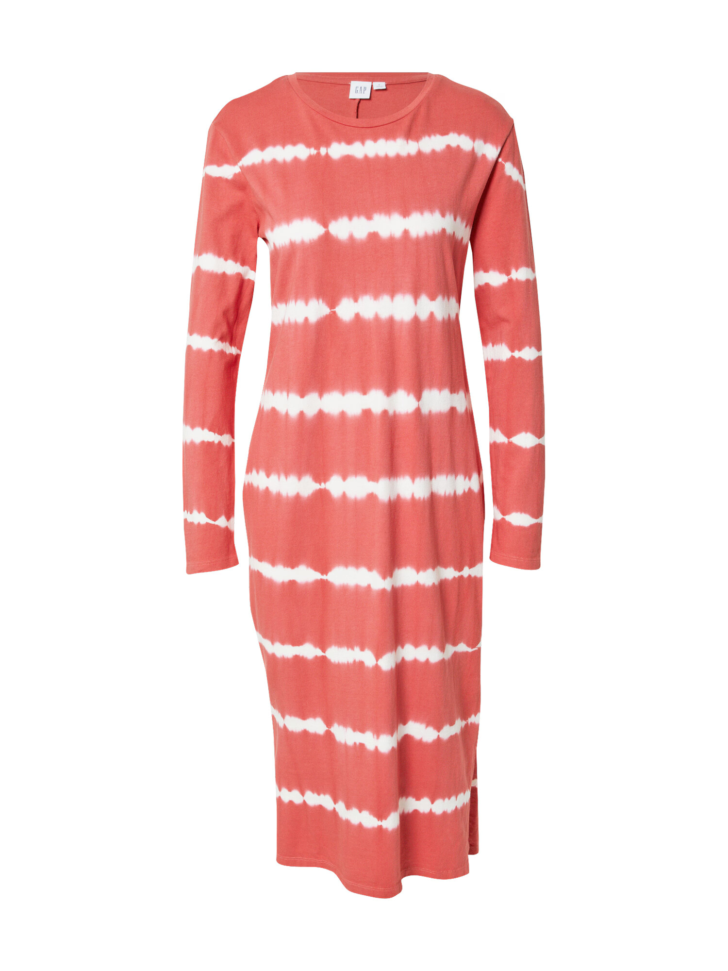 GAP Rochie rosé / alb - Pled.ro