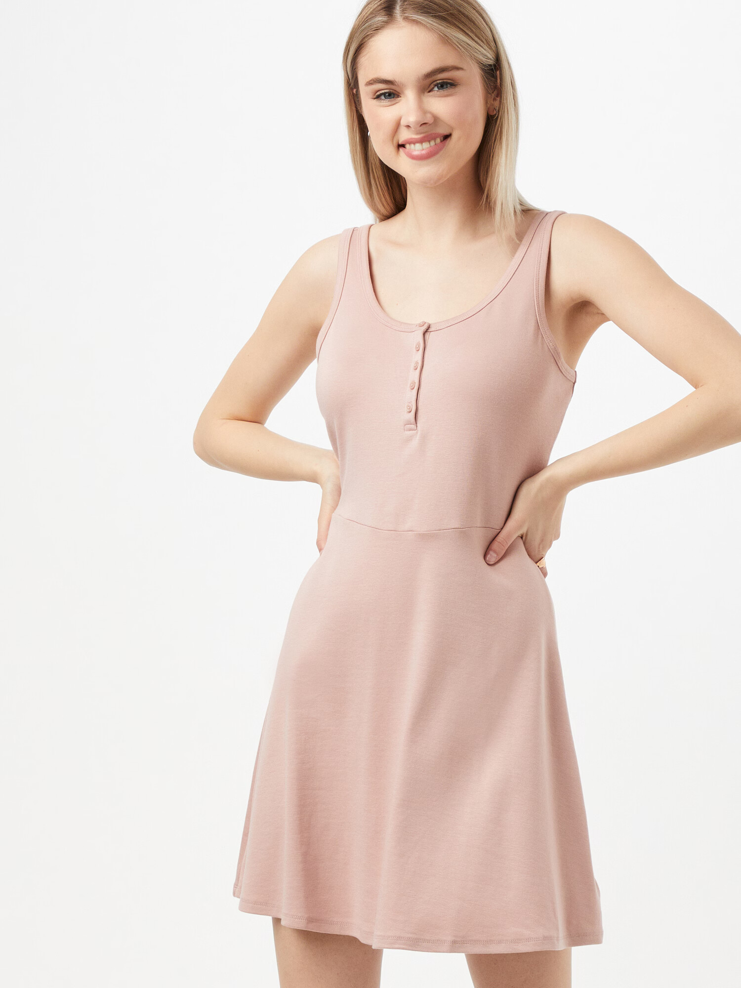 GAP Rochie roz - Pled.ro