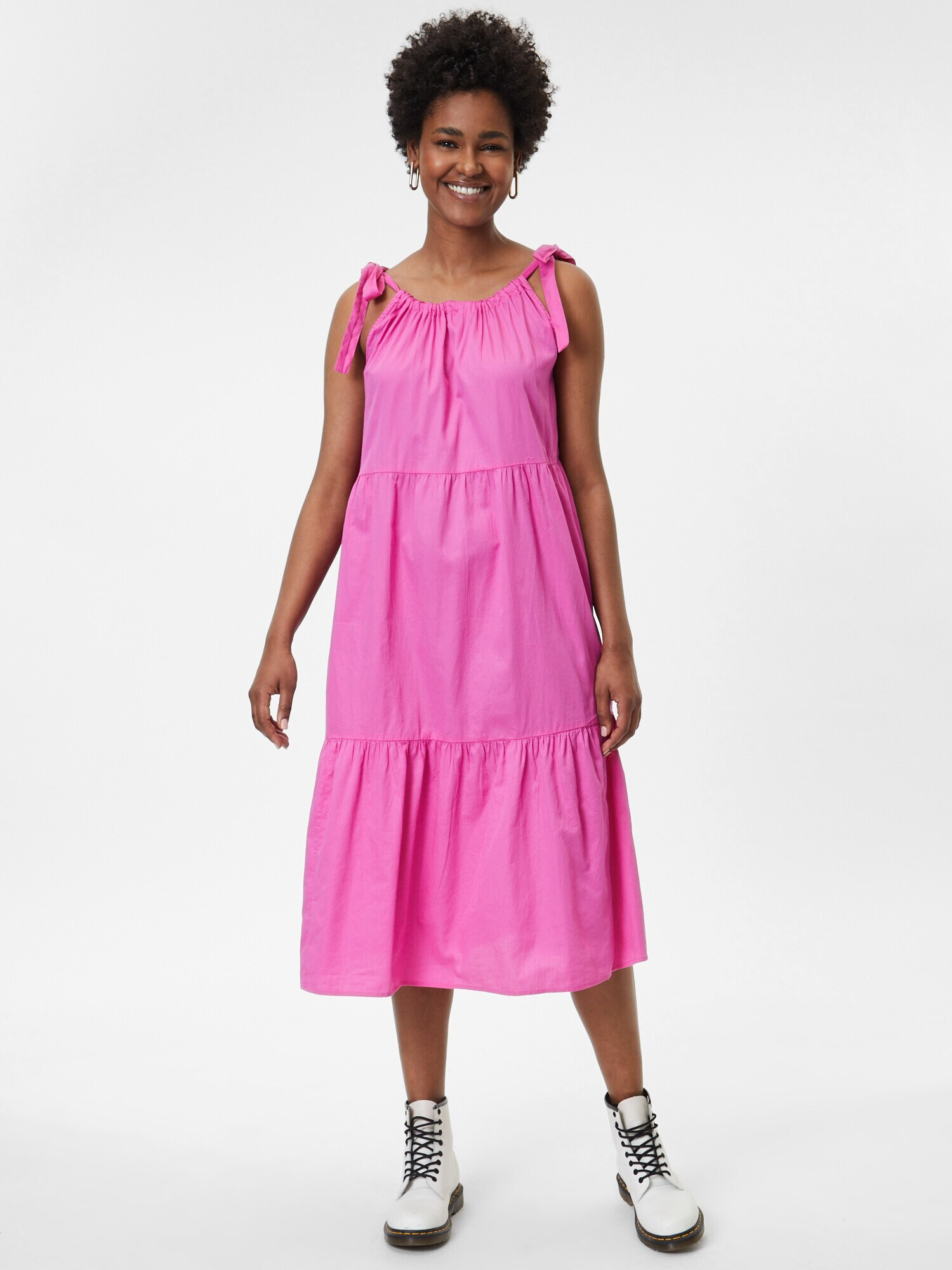 GAP Rochie roz - Pled.ro