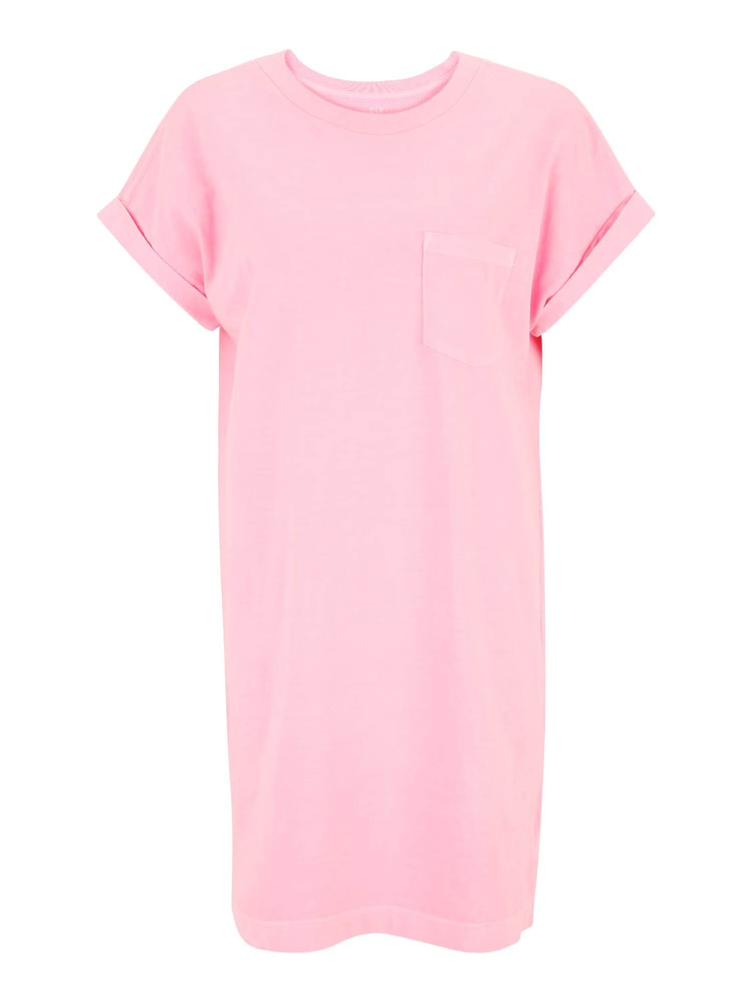 GAP Rochie roz deschis - Pled.ro