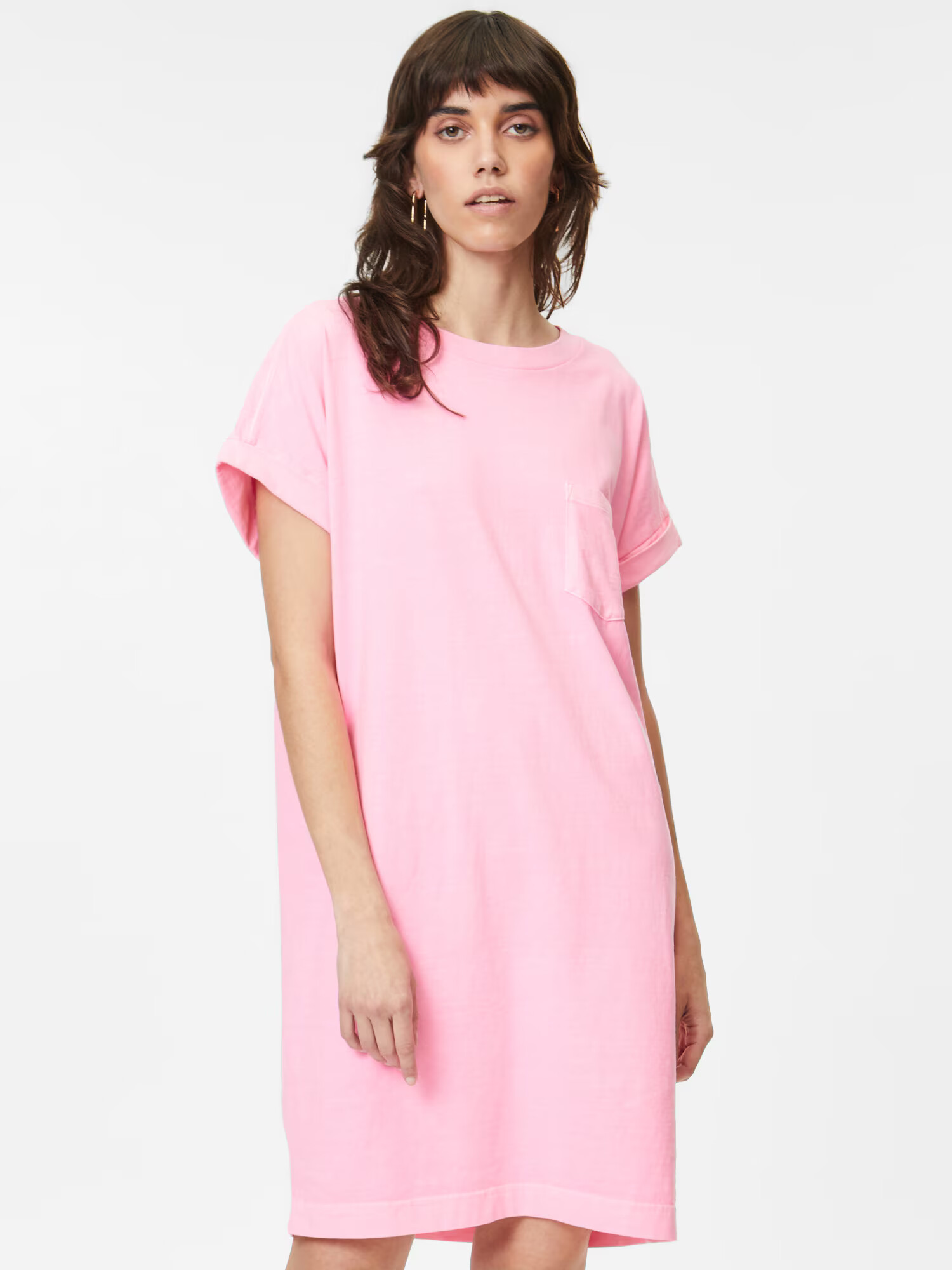 GAP Rochie roz deschis - Pled.ro