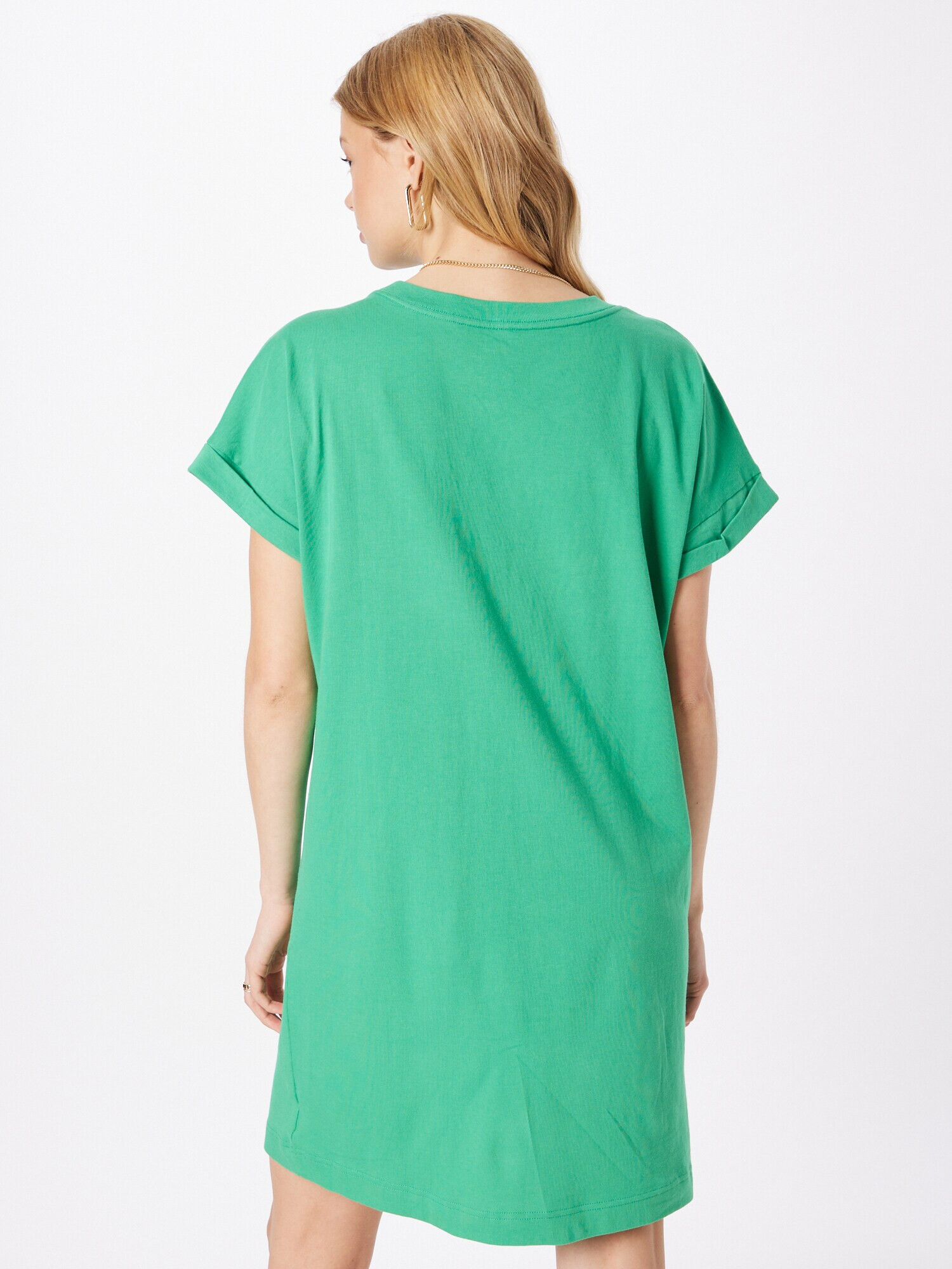 GAP Rochie verde - Pled.ro