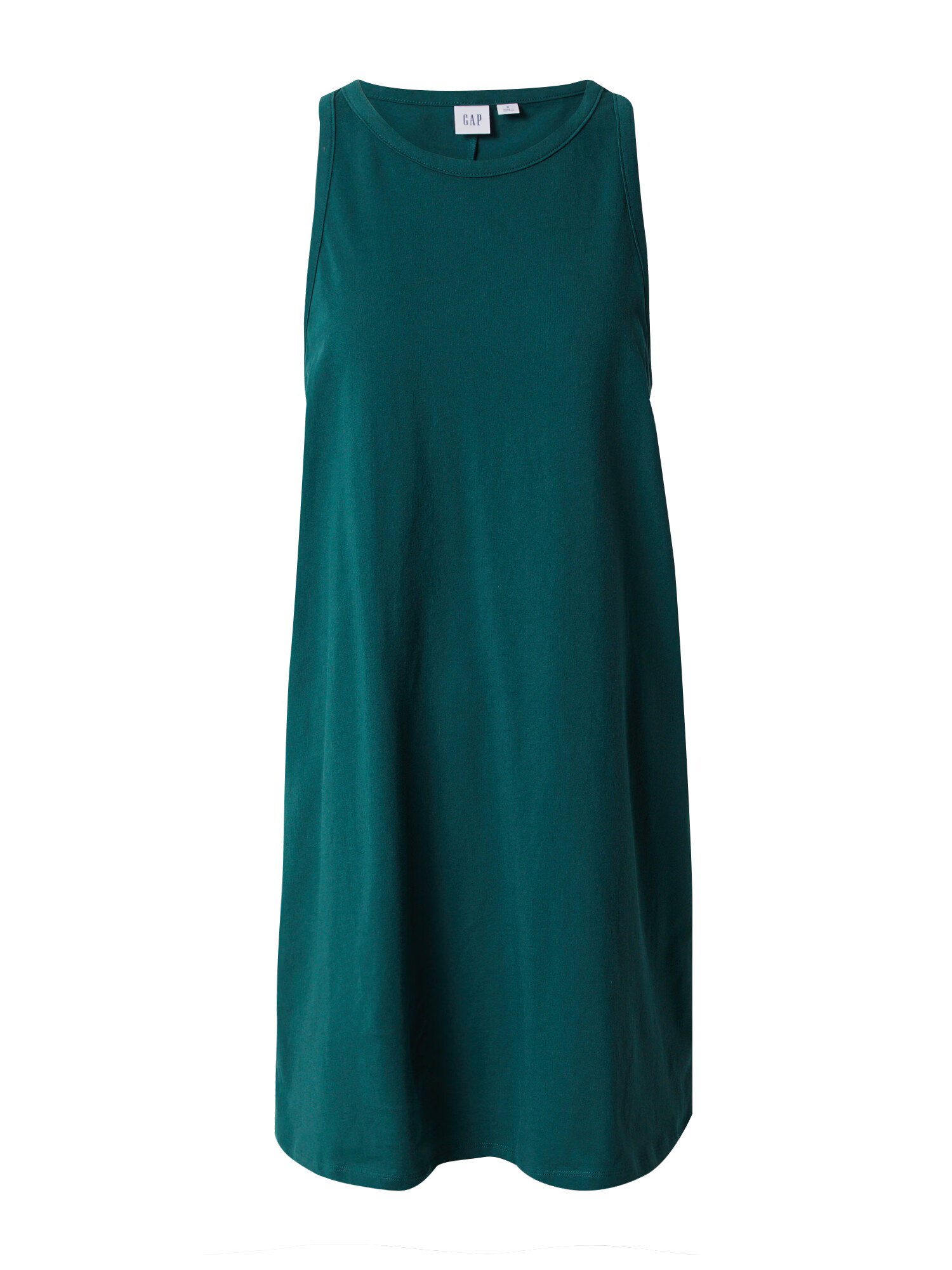 GAP Rochie verde - Pled.ro