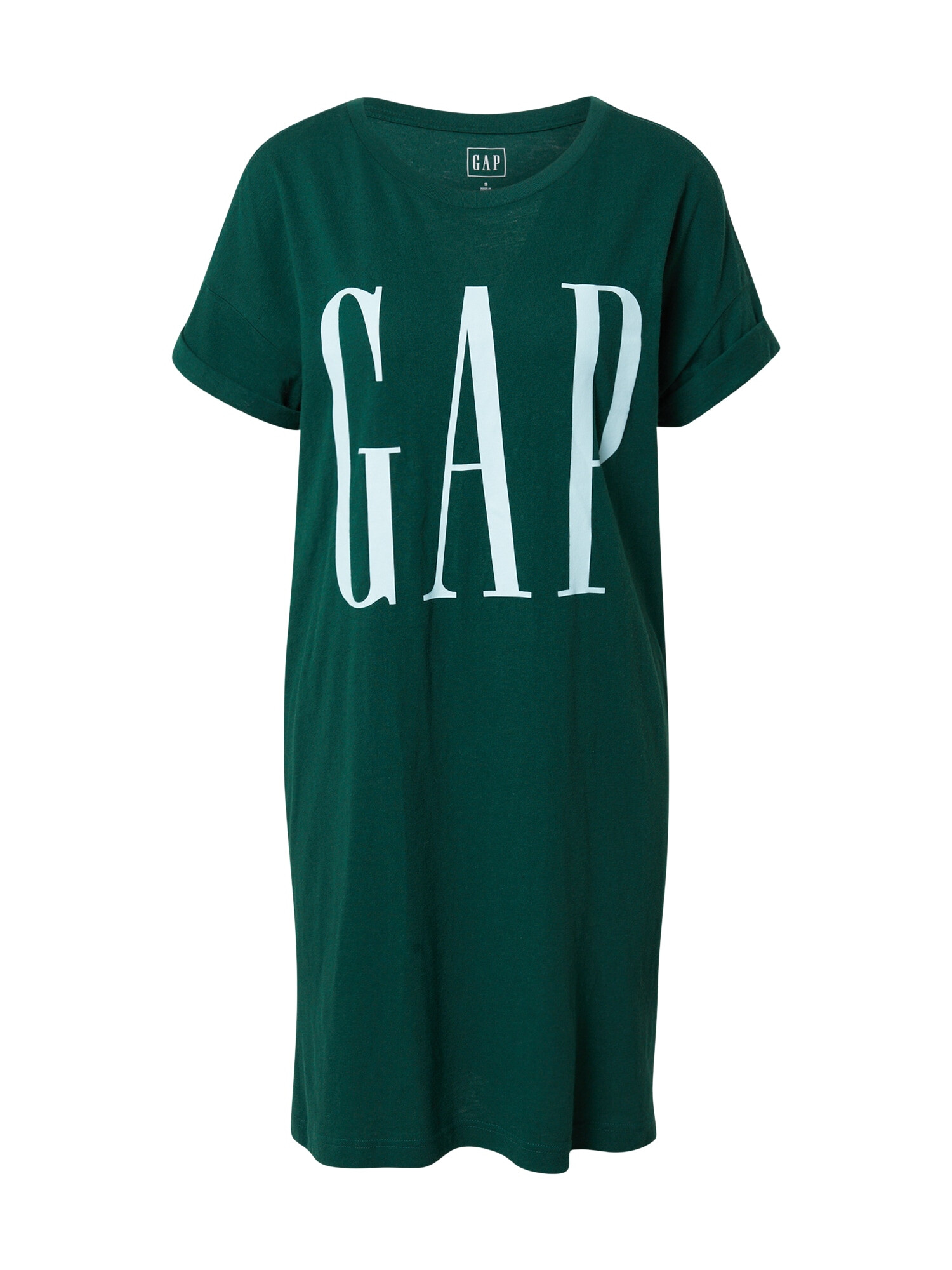 GAP Rochie verde - Pled.ro