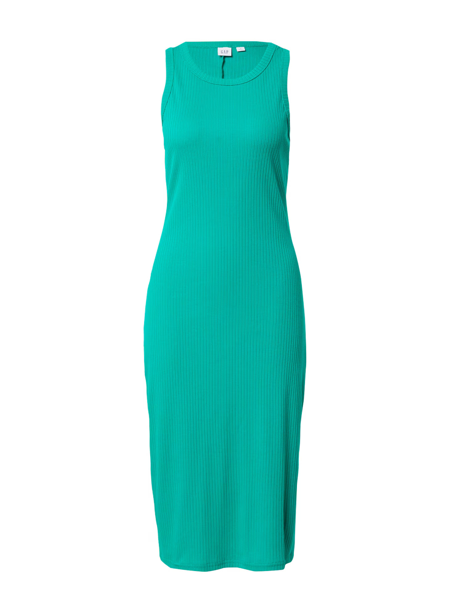 GAP Rochie verde - Pled.ro