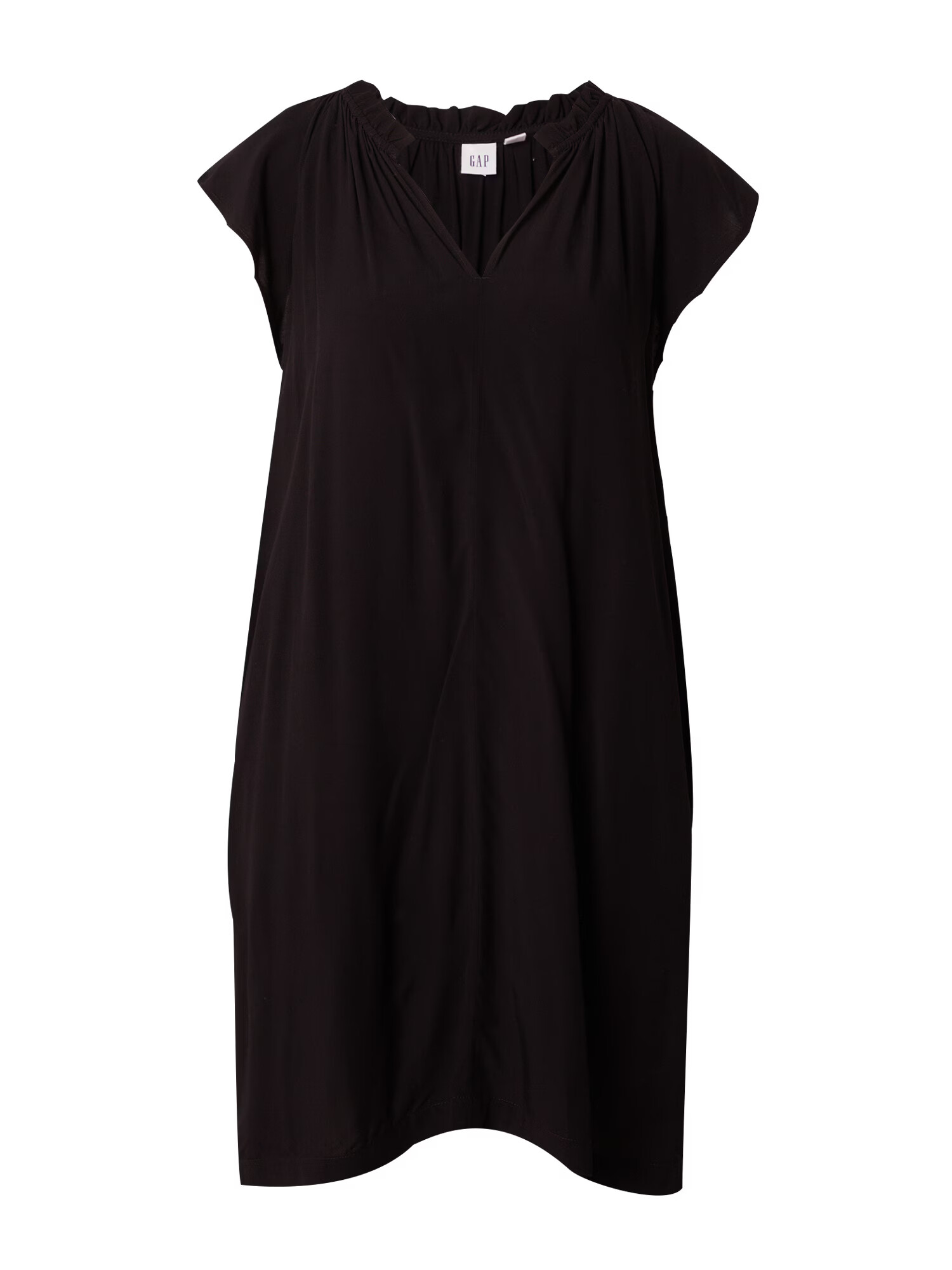 GAP Rochie 'ZEN' negru - Pled.ro