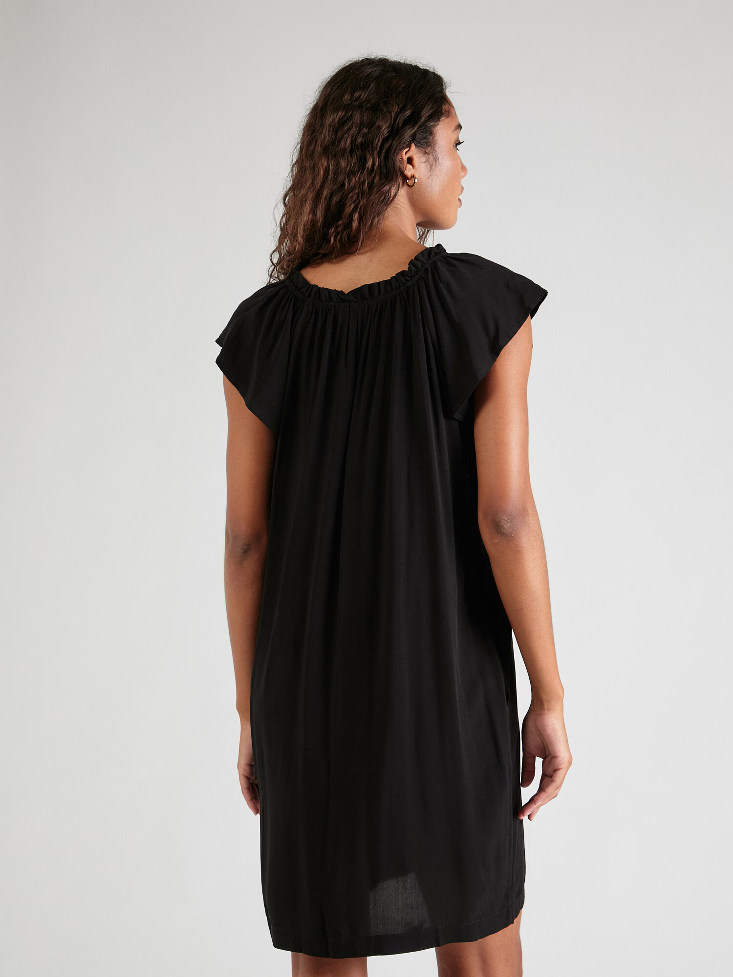 GAP Rochie 'ZEN' negru - Pled.ro