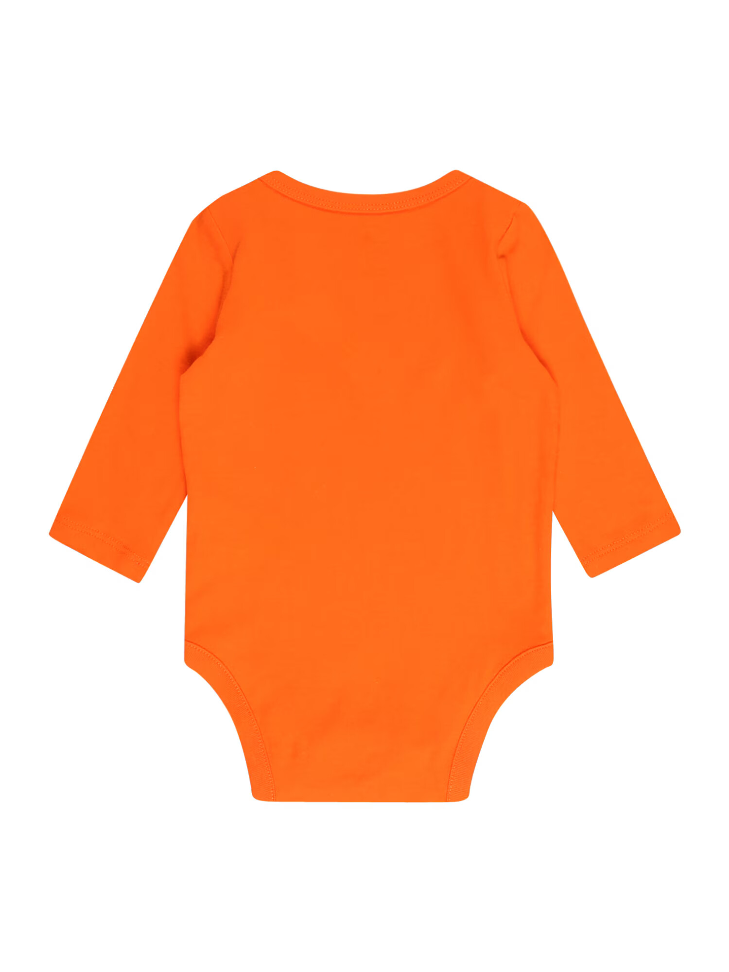 GAP Salopetă/Body corai / portocaliu deschis / roșu orange - Pled.ro