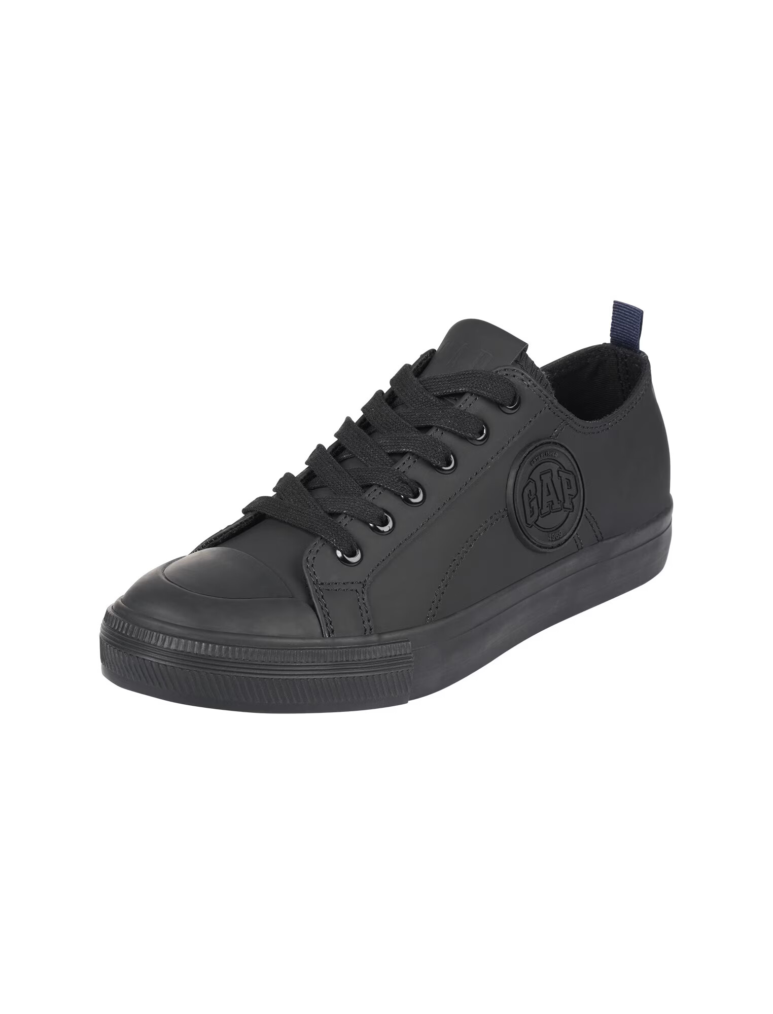 GAP Sneaker low 'HOUSTON II' negru - Pled.ro