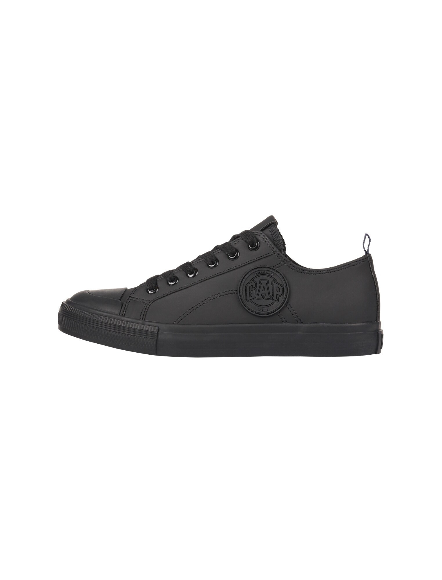 GAP Sneaker low 'HOUSTON II' negru - Pled.ro