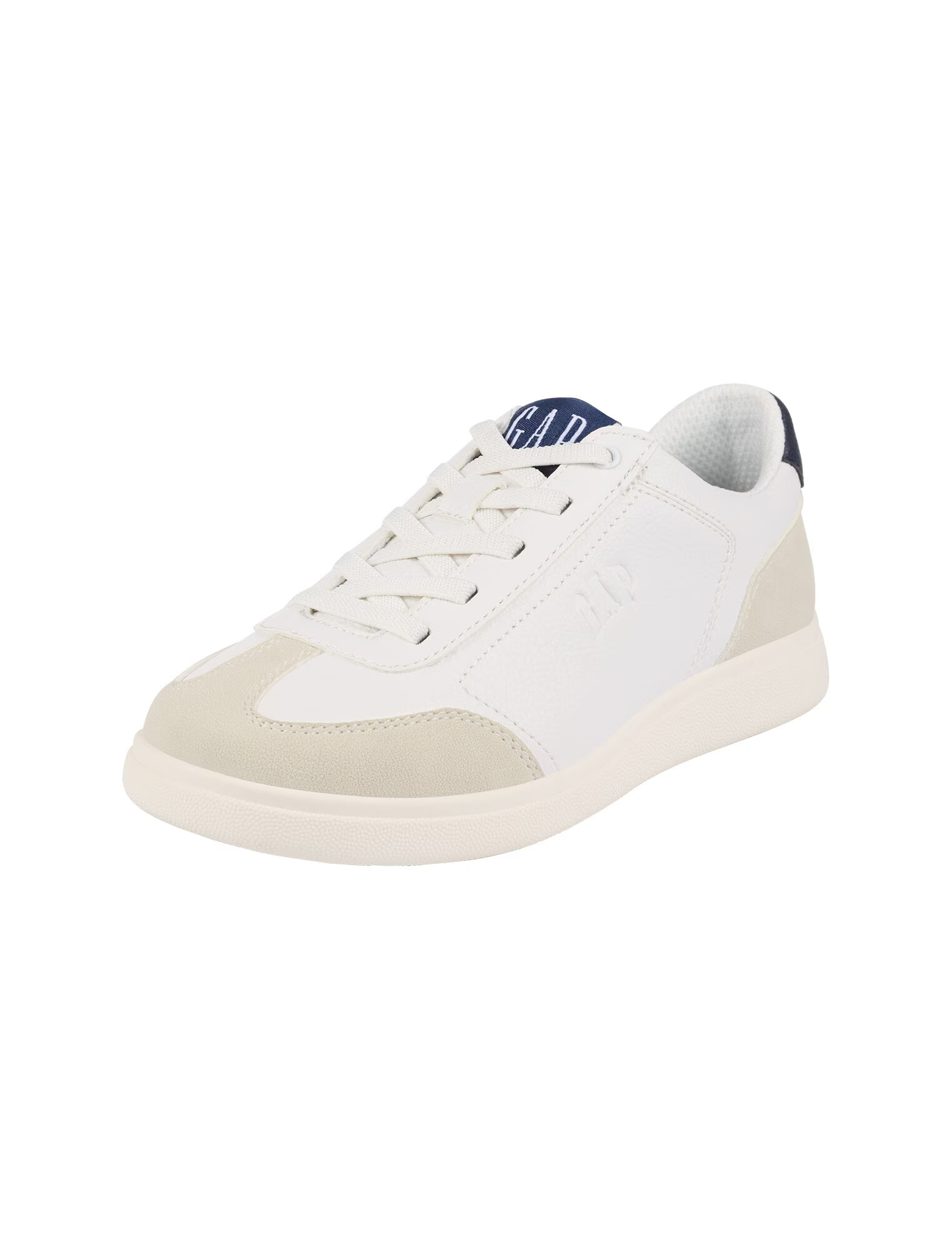 GAP Sneaker 'Seattle' albastru închis / gri deschis / alb - Pled.ro