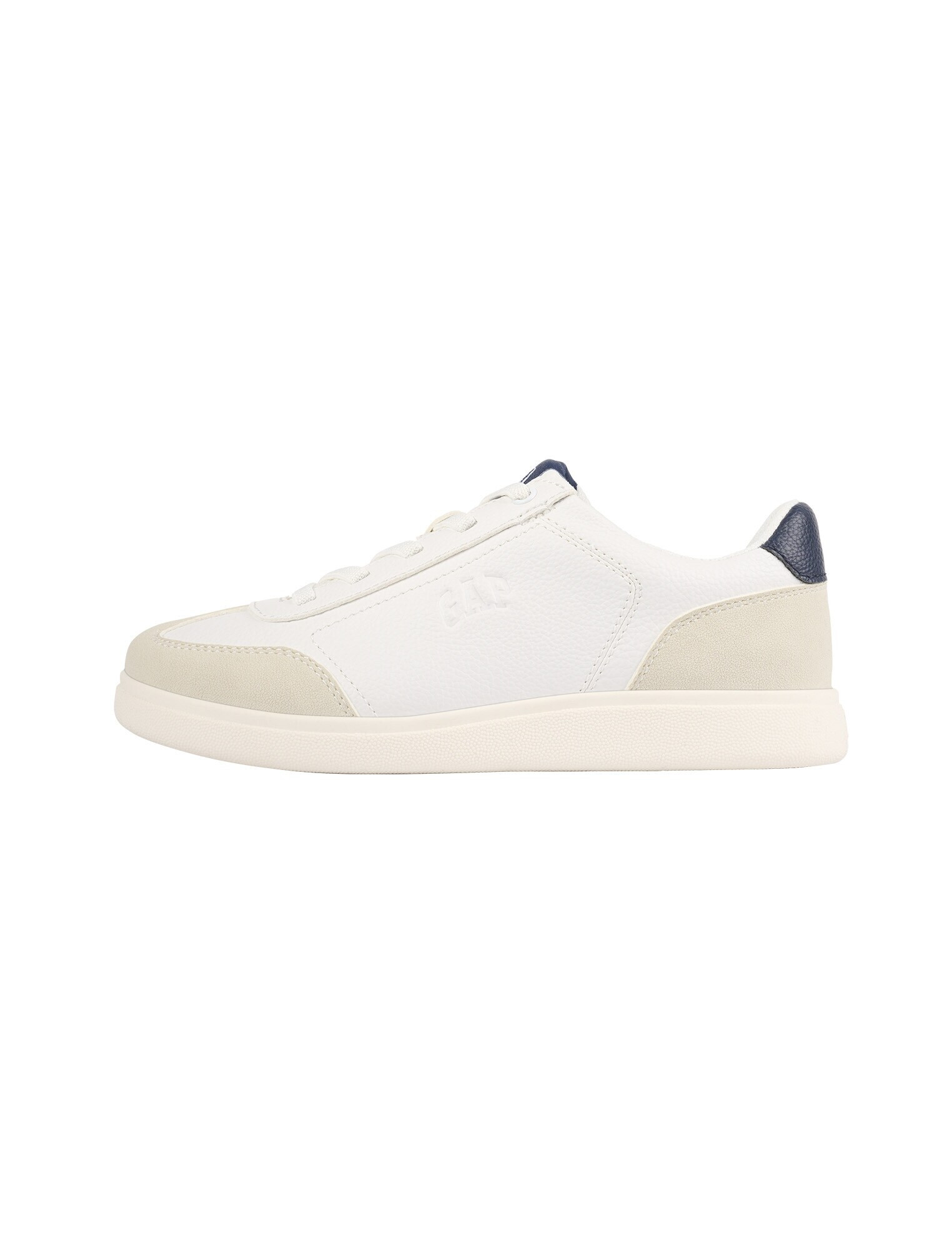 GAP Sneaker 'Seattle' albastru închis / gri deschis / alb - Pled.ro