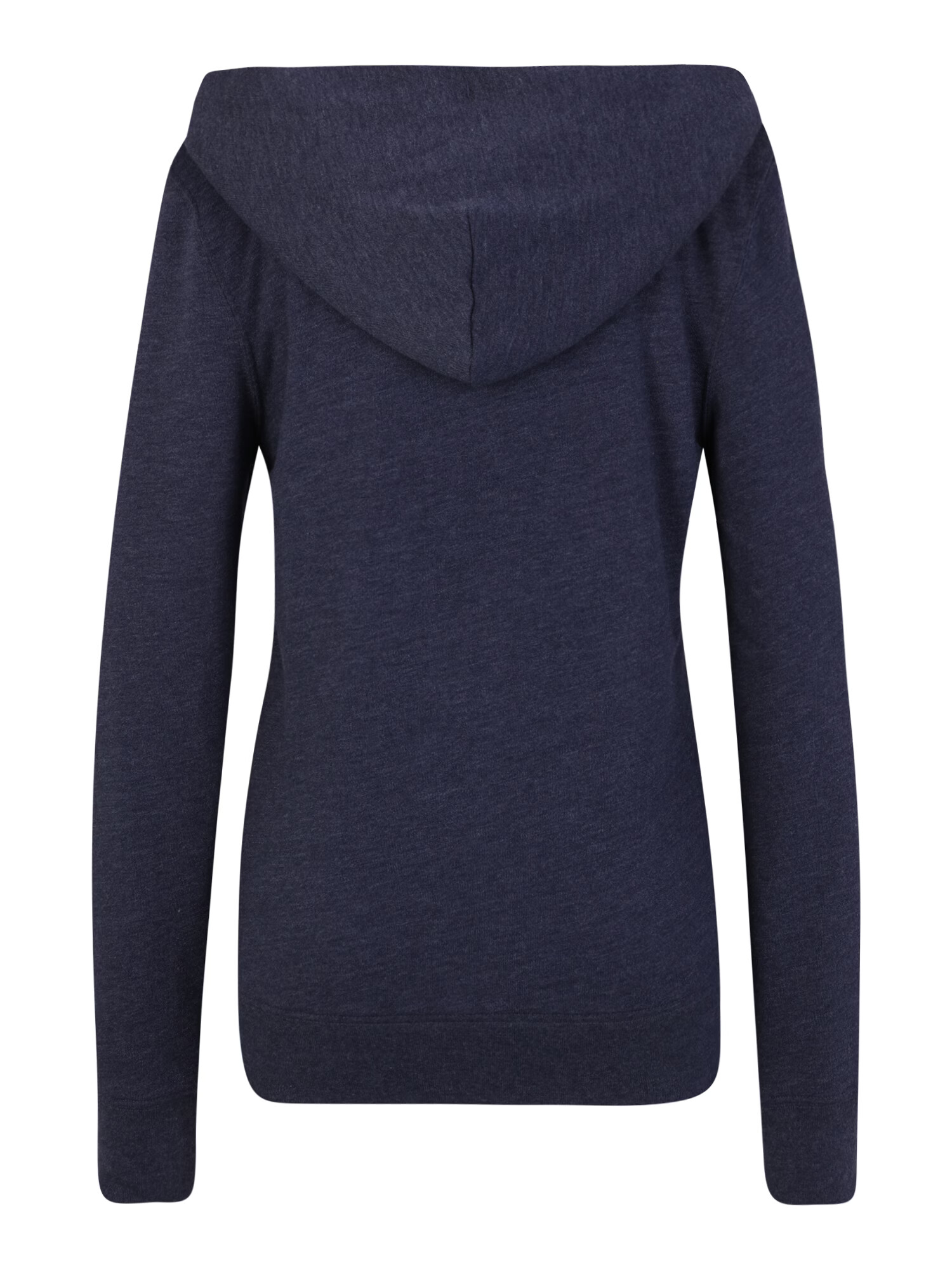 Gap Tall Hanorac bleumarin / alb - Pled.ro