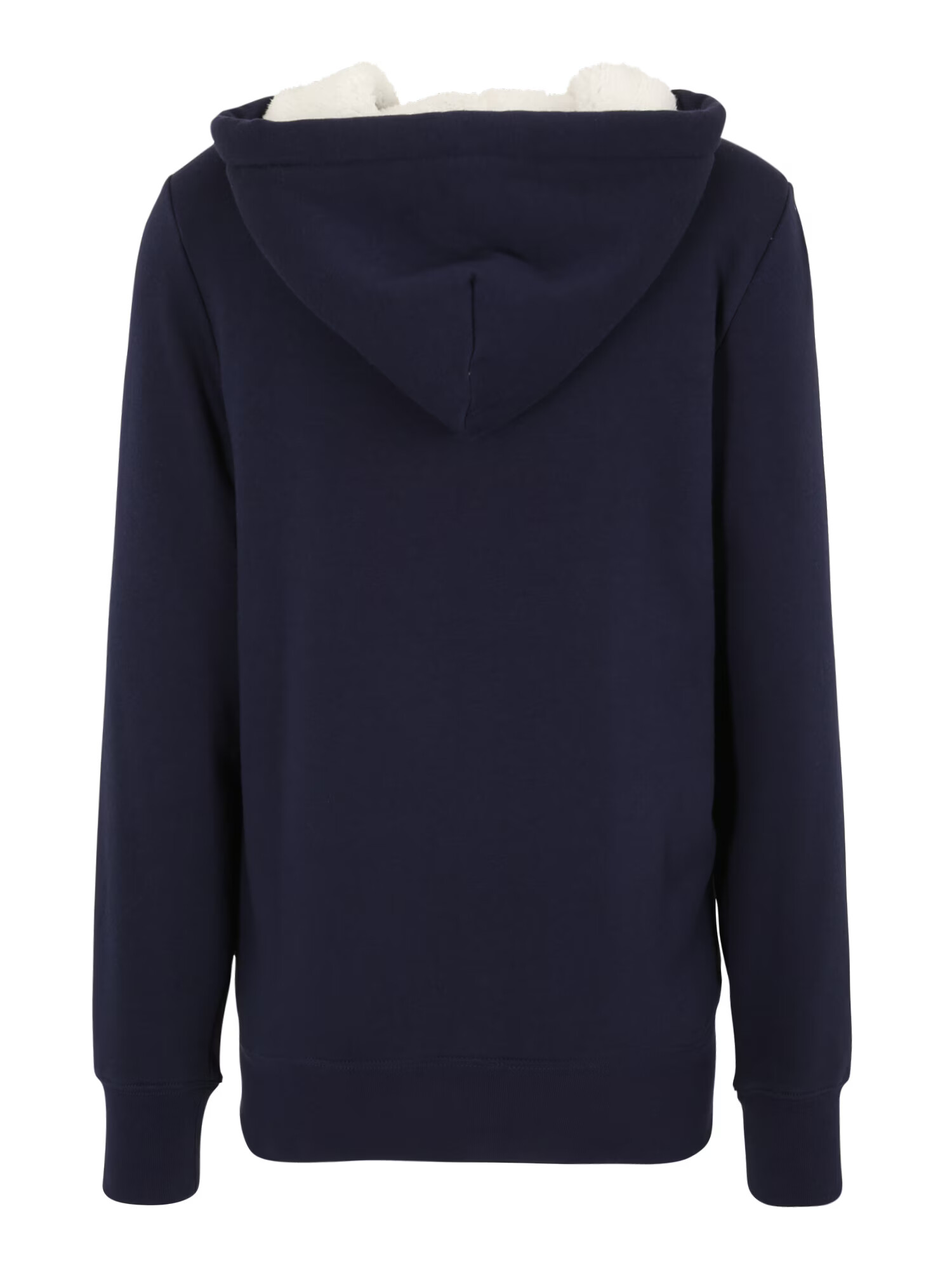 Gap Tall Hanorac bleumarin / alb - Pled.ro