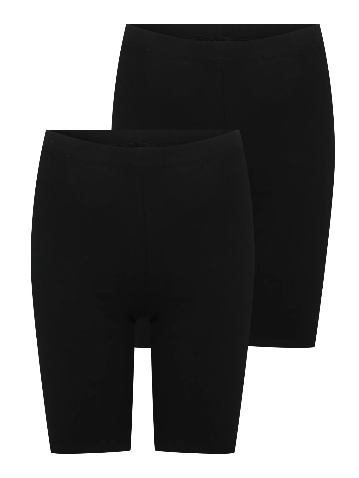 Gap Tall Leggings negru - Pled.ro