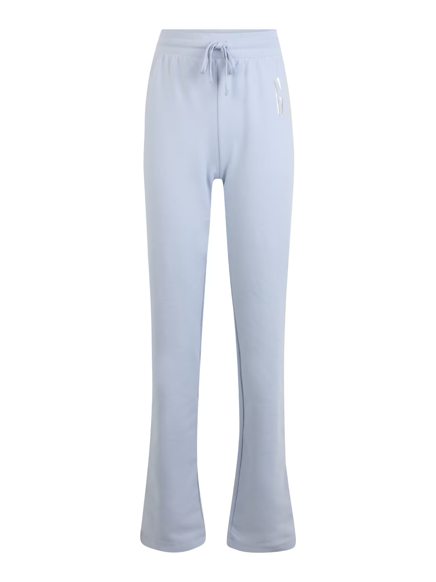 Gap Tall Pantaloni albastru deschis / argintiu - Pled.ro