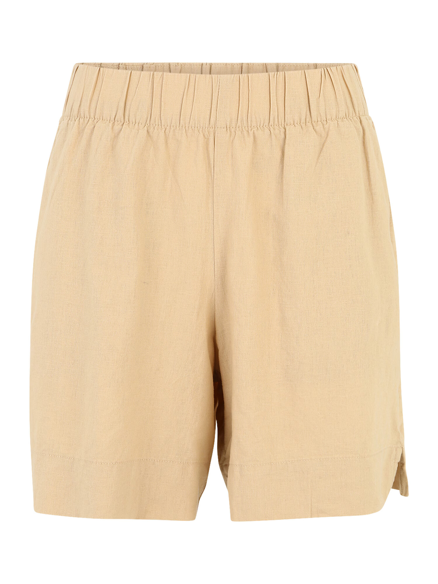 Gap Tall Pantaloni maro deschis - Pled.ro