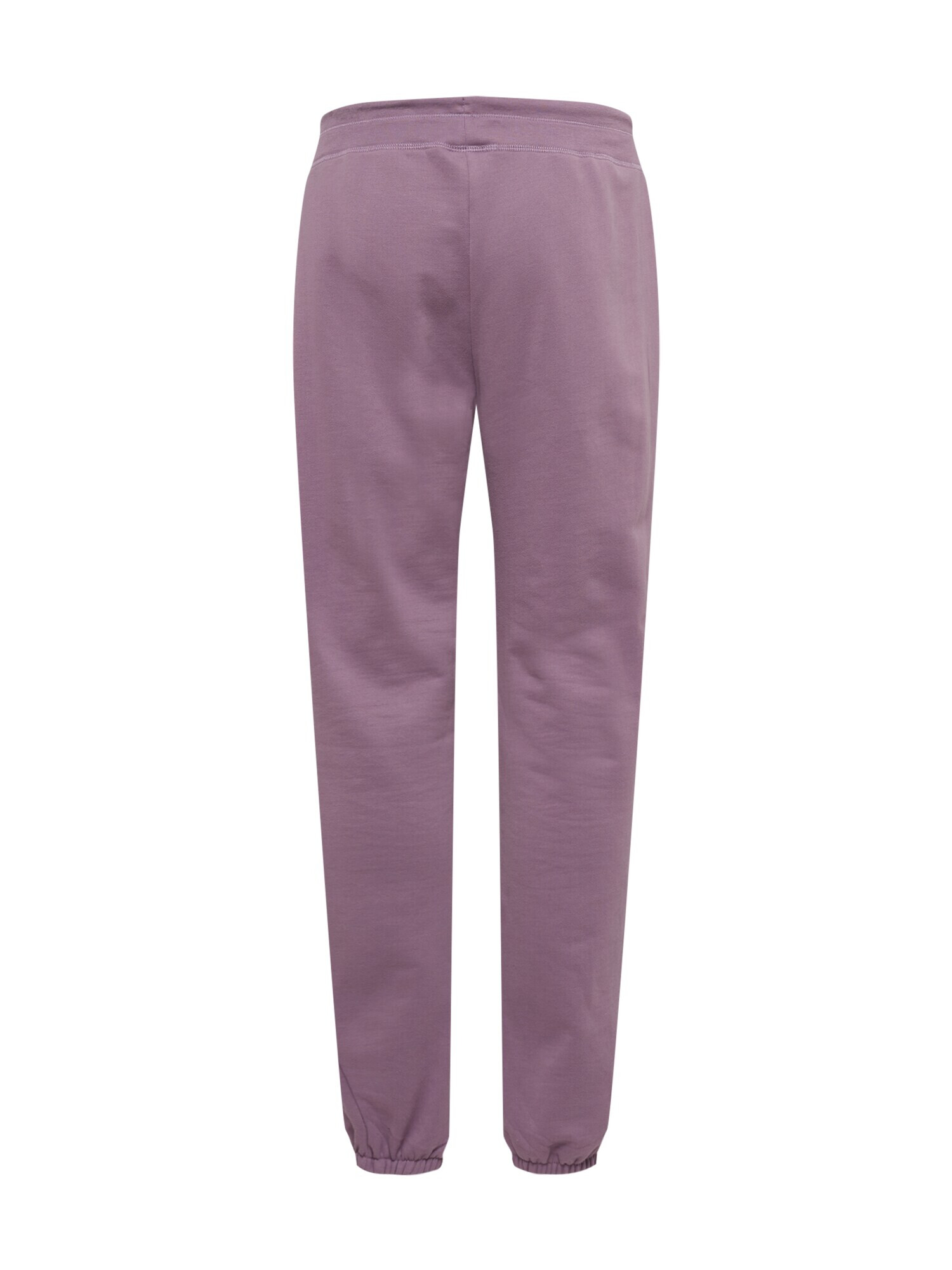 Gap Tall Pantaloni mauve / mov închis / alb - Pled.ro