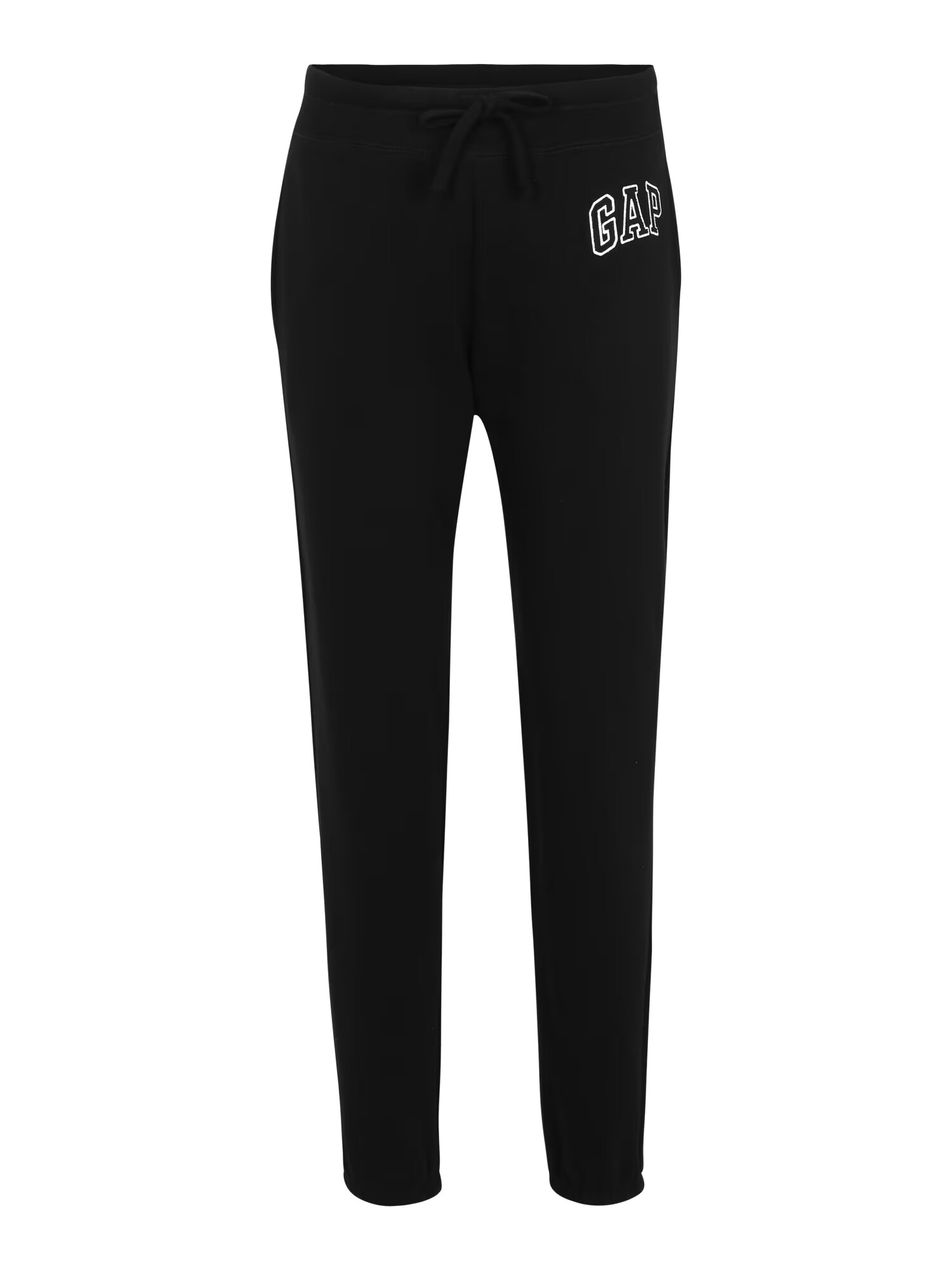 Gap Tall Pantaloni negru - Pled.ro