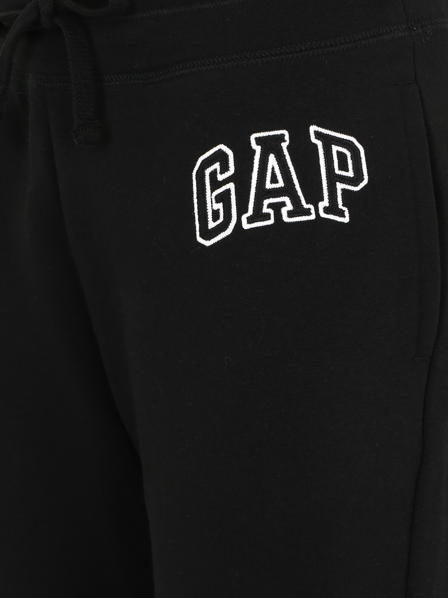 Gap Tall Pantaloni negru - Pled.ro