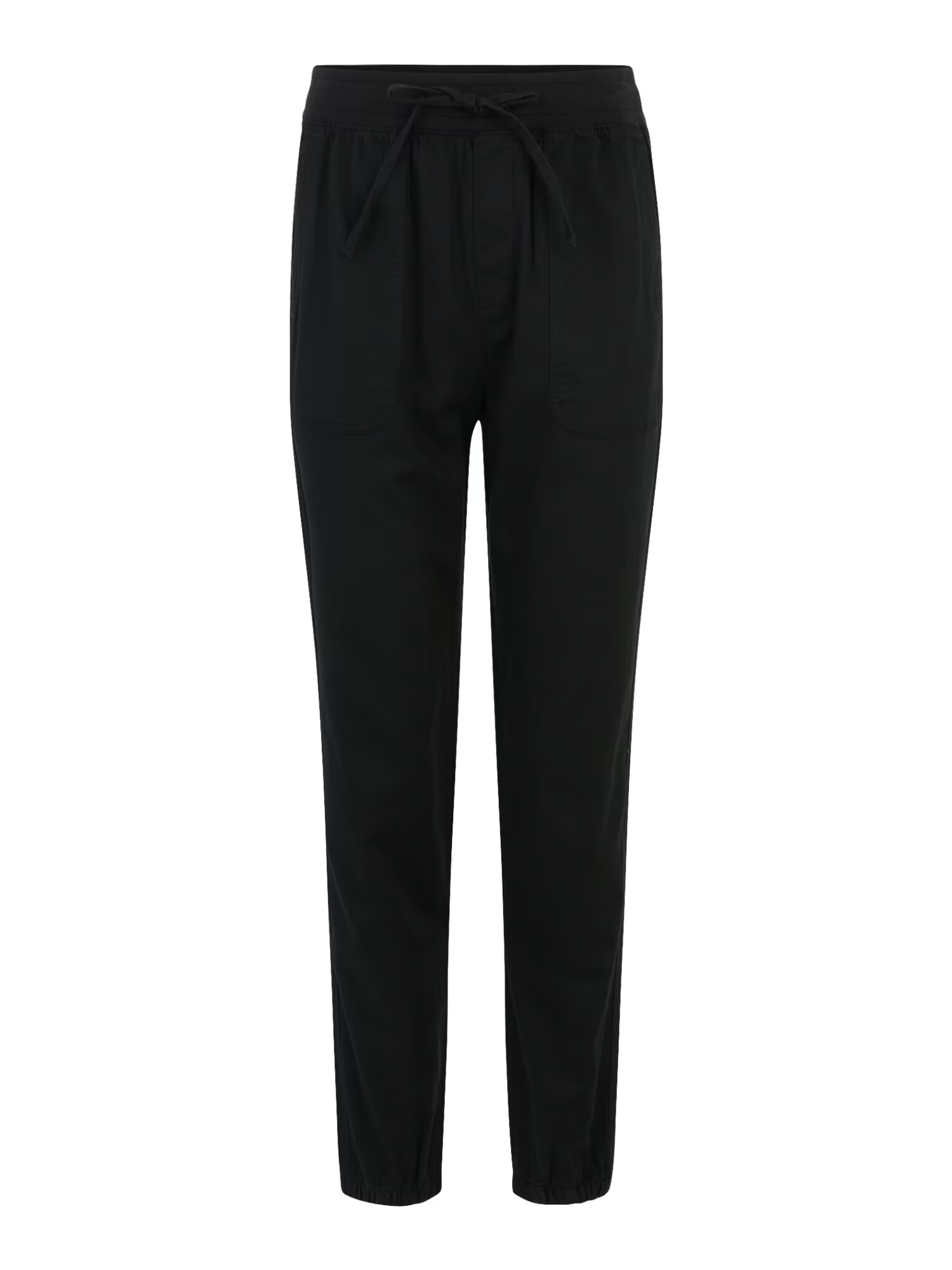 Gap Tall Pantaloni negru - Pled.ro