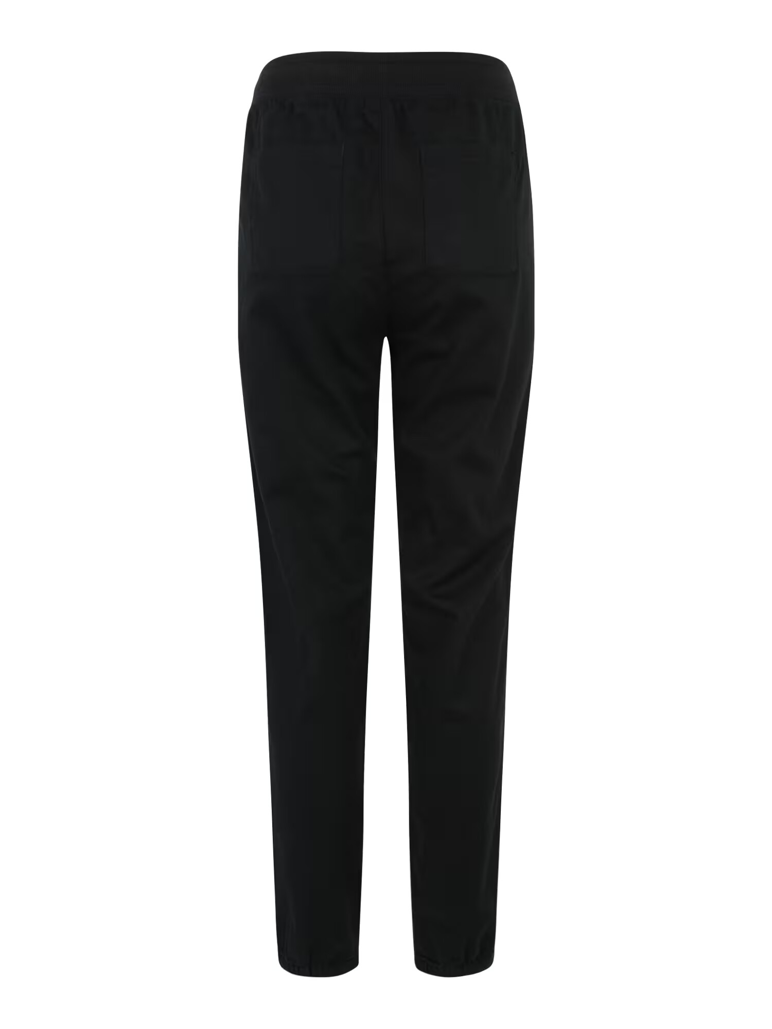 Gap Tall Pantaloni negru - Pled.ro