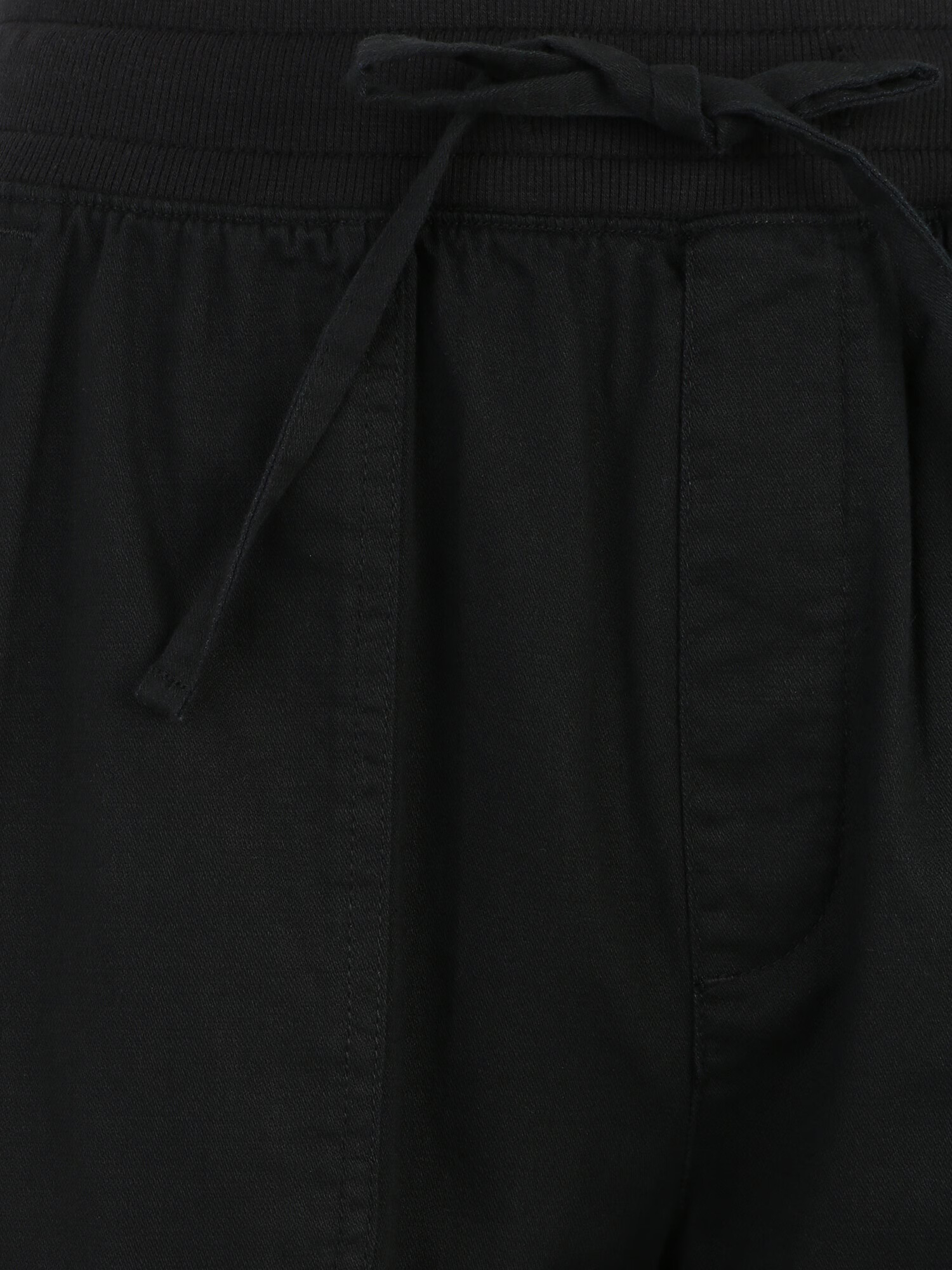 Gap Tall Pantaloni negru - Pled.ro