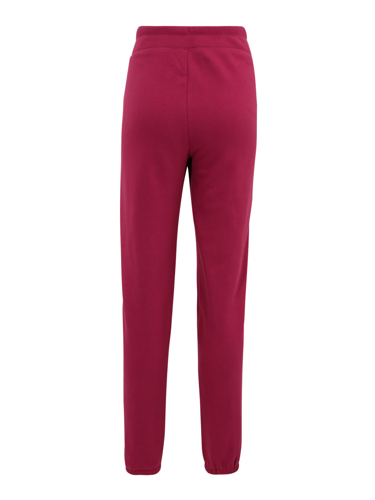 Gap Tall Pantaloni roșu burgundy / roșu cireș / alb - Pled.ro