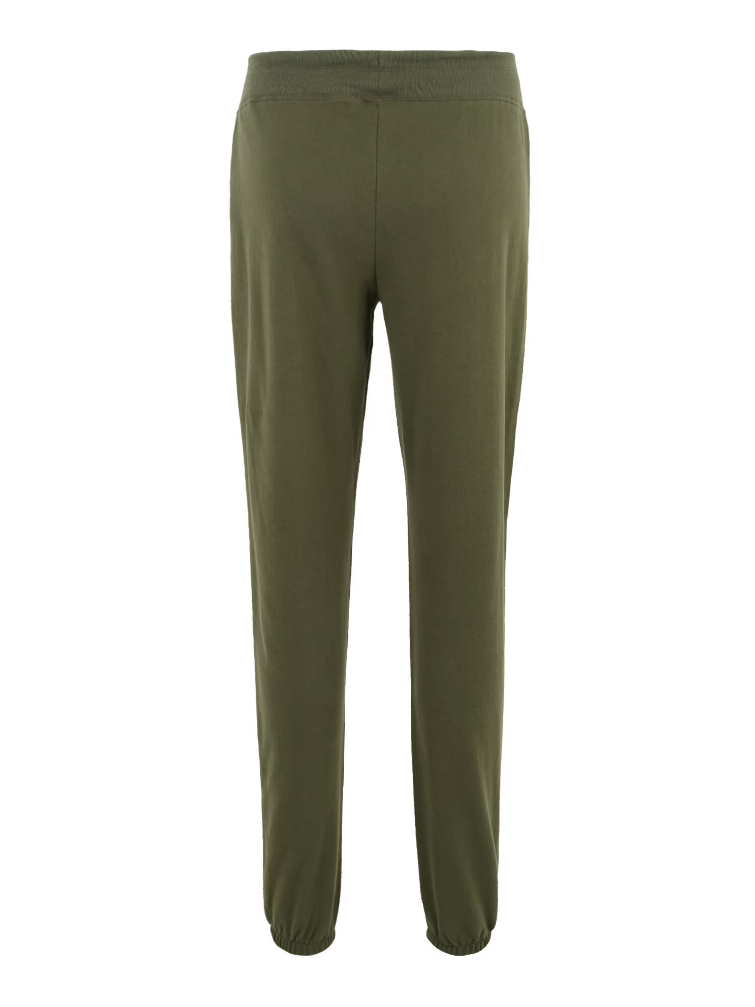 Gap Tall Pantaloni verde închis - Pled.ro