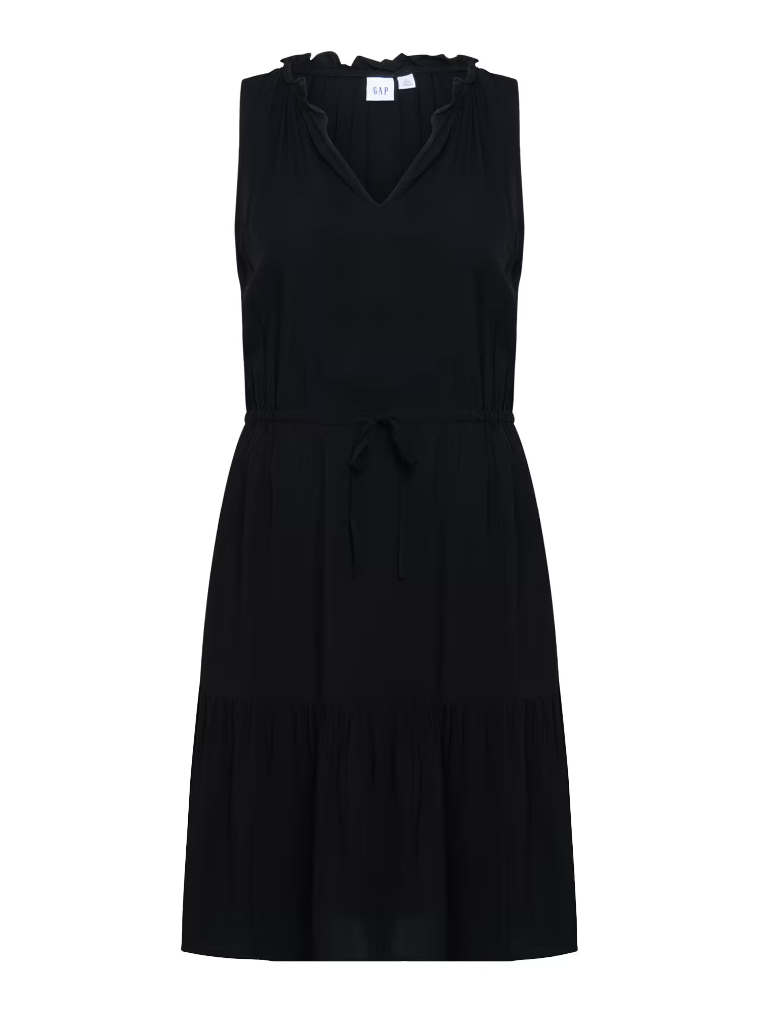 Gap Tall Rochie de vară negru - Pled.ro