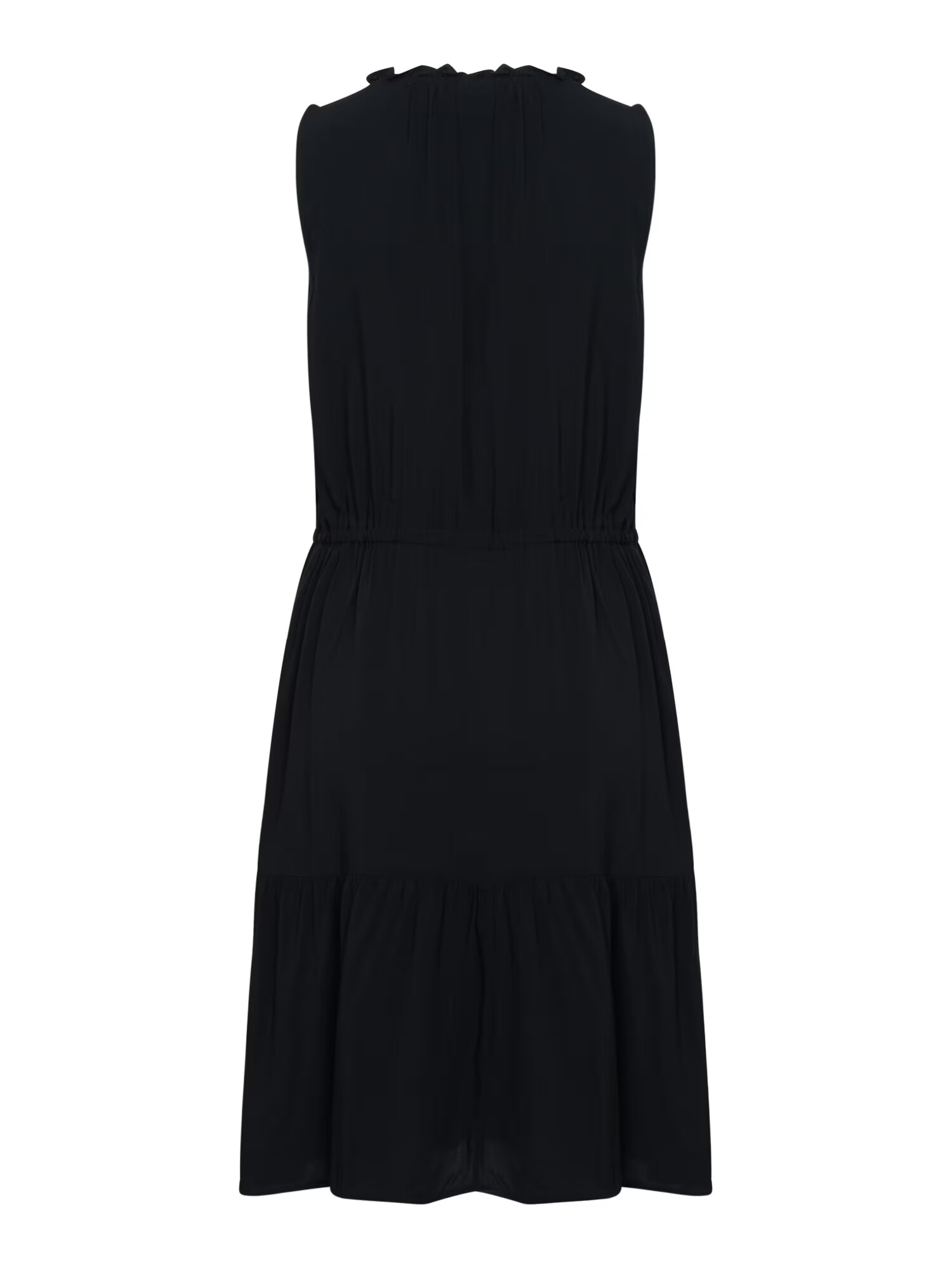 Gap Tall Rochie de vară negru - Pled.ro