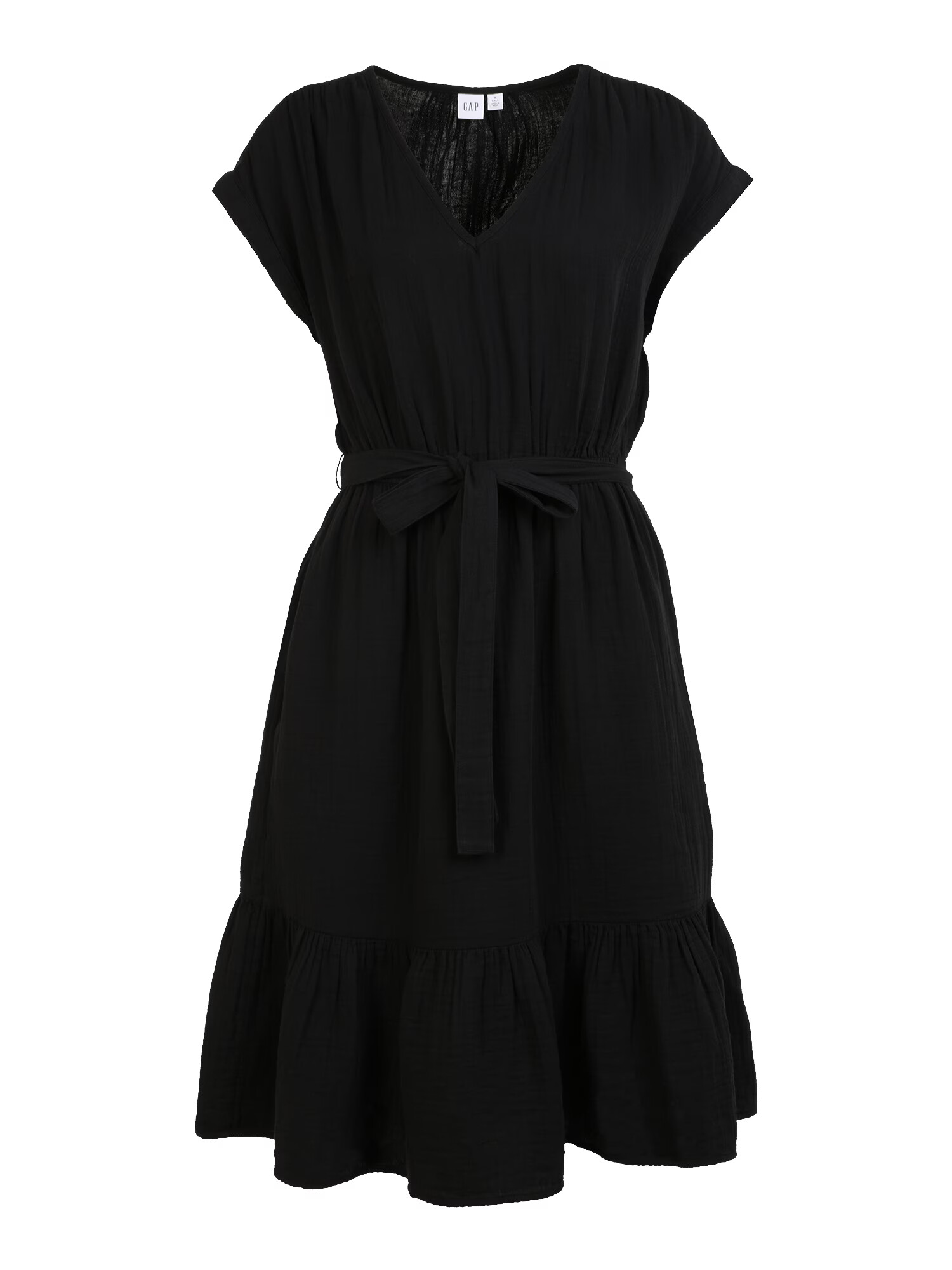 Gap Tall Rochie negru - Pled.ro