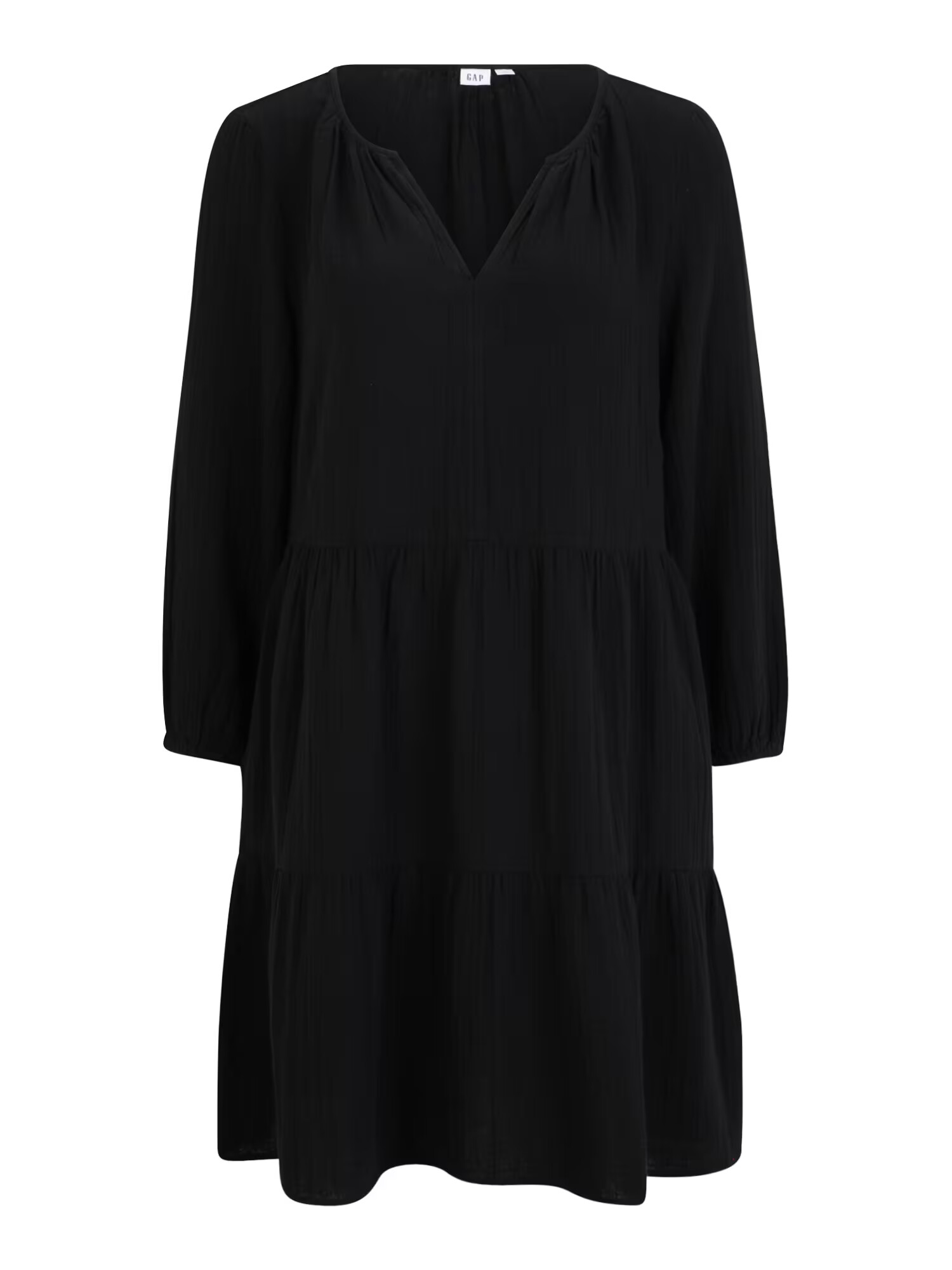 Gap Tall Rochie negru - Pled.ro