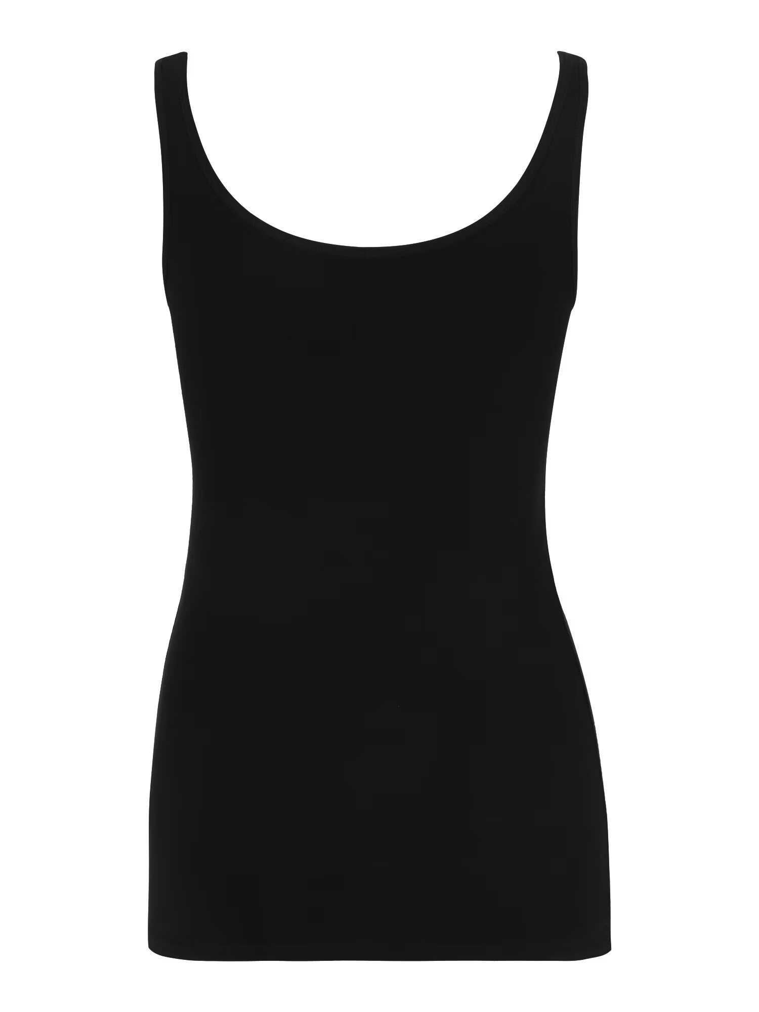 Gap Tall Top negru - Pled.ro