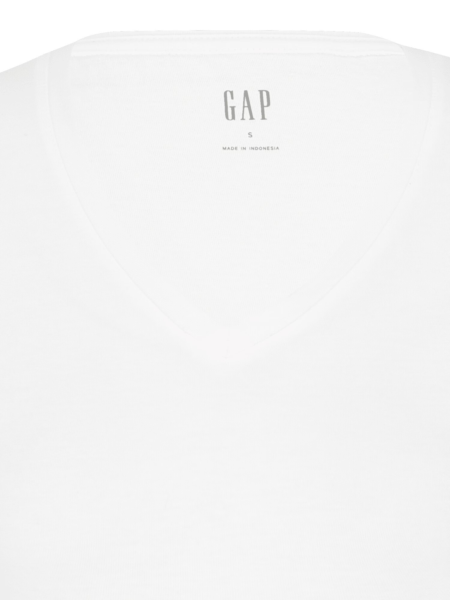 Gap Tall Tricou alb - Pled.ro