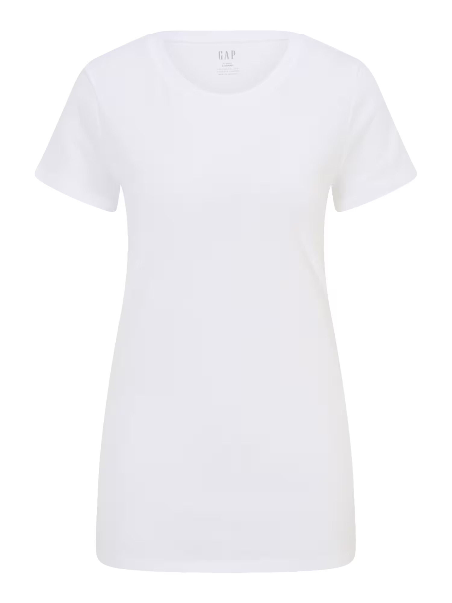 Gap Tall Tricou alb - Pled.ro