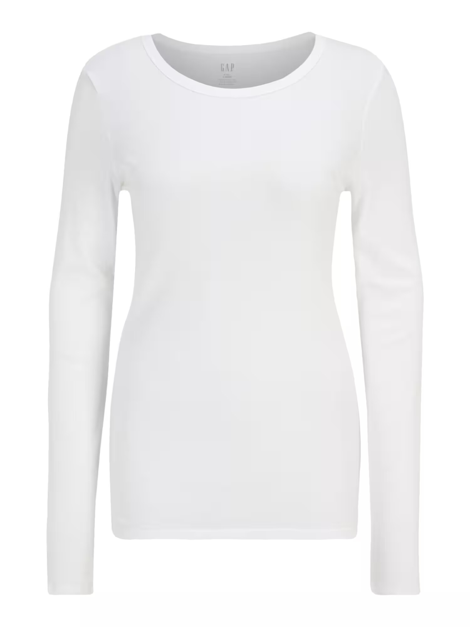 Gap Tall Tricou alb - Pled.ro