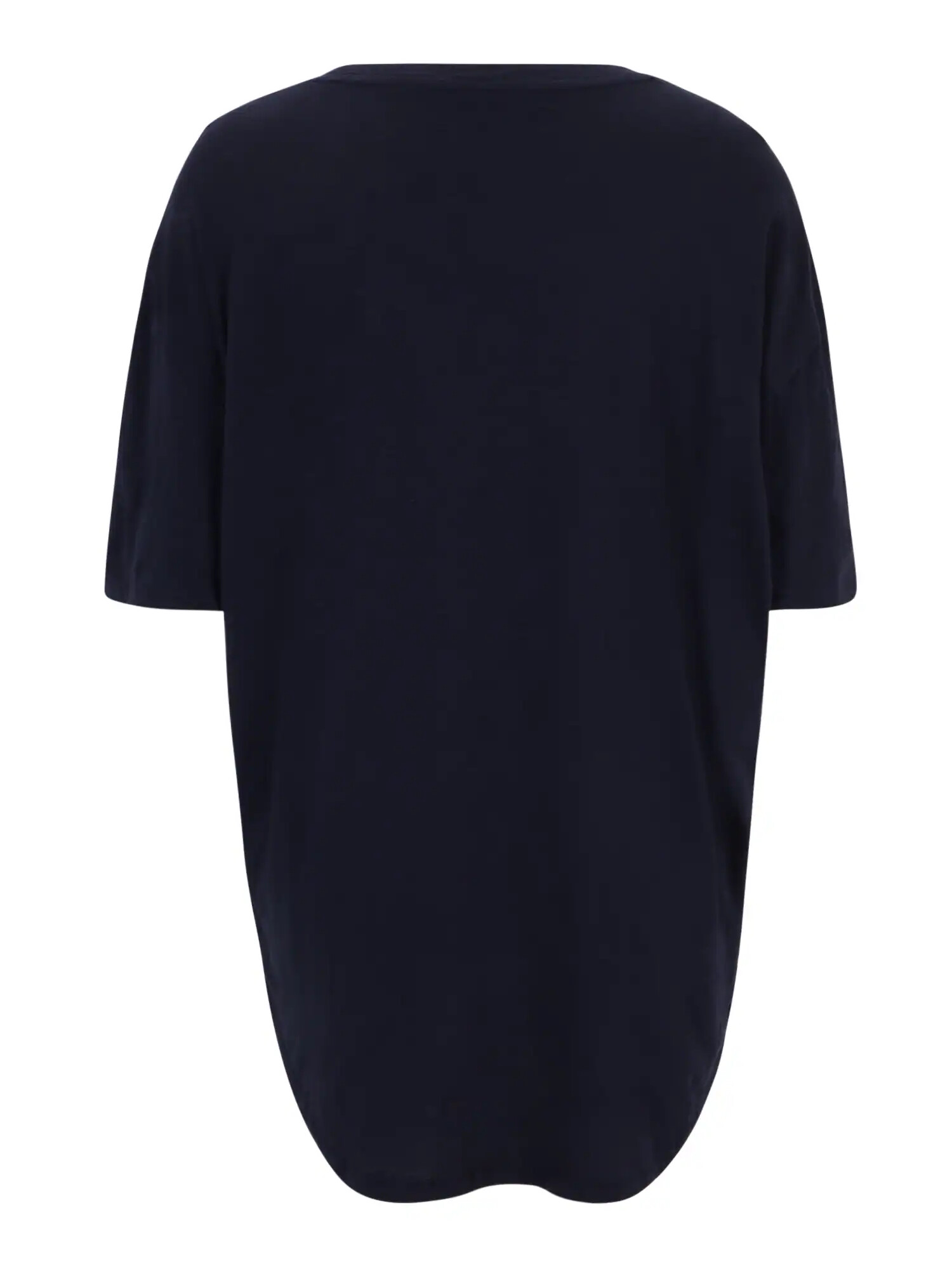 Gap Tall Tricou bleumarin / alb - Pled.ro