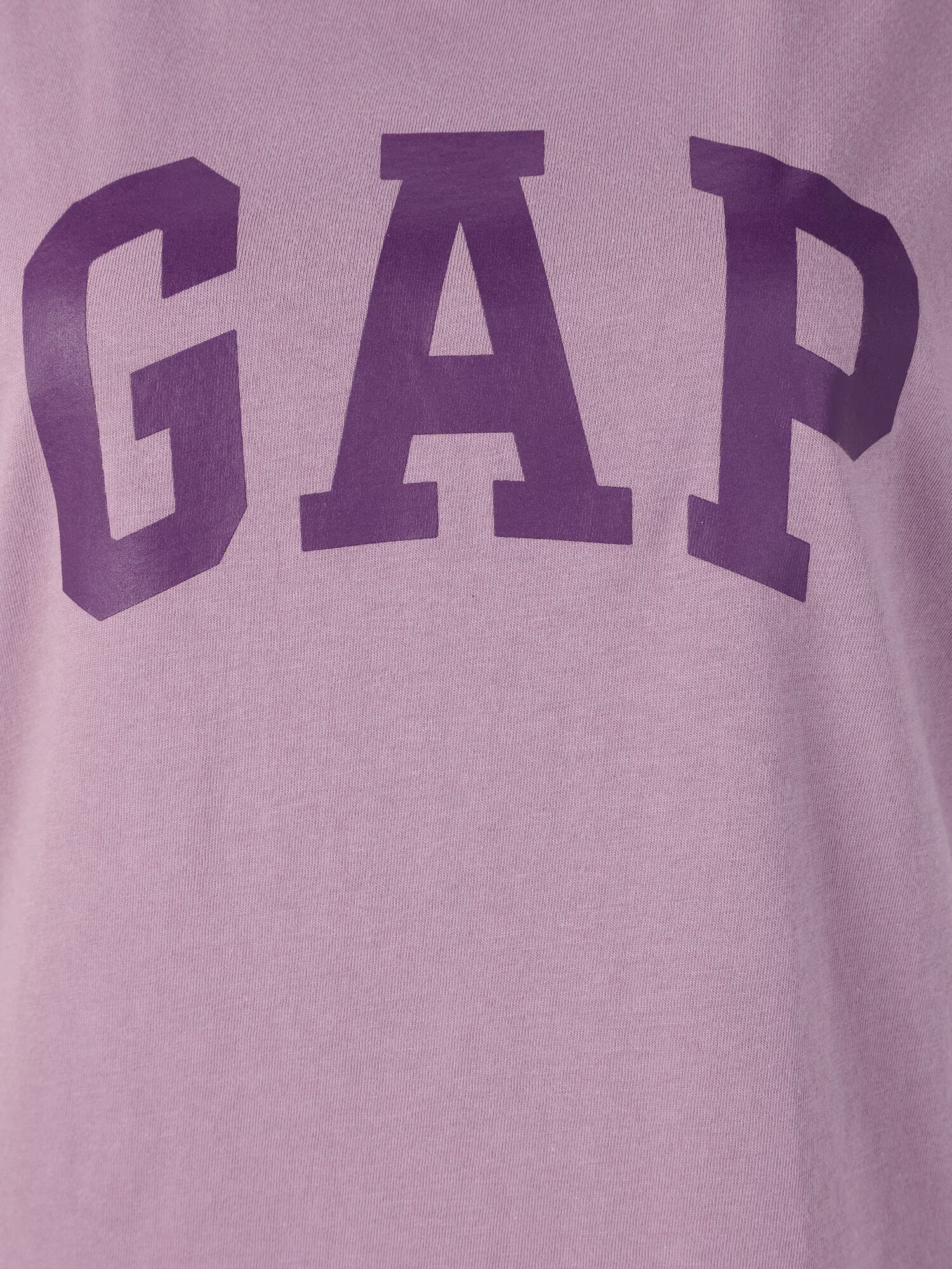 Gap Tall Tricou lila / mov închis - Pled.ro