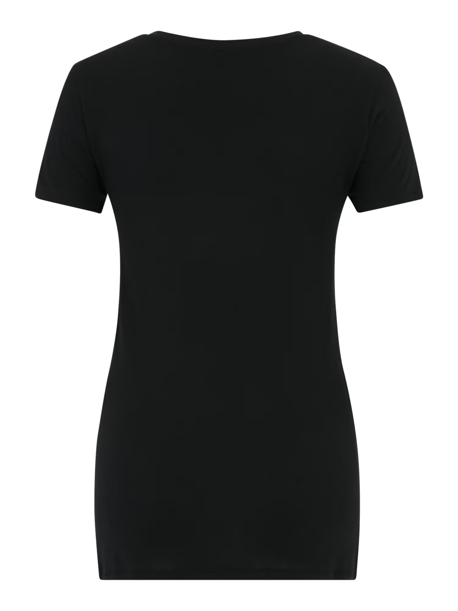 Gap Tall Tricou negru - Pled.ro