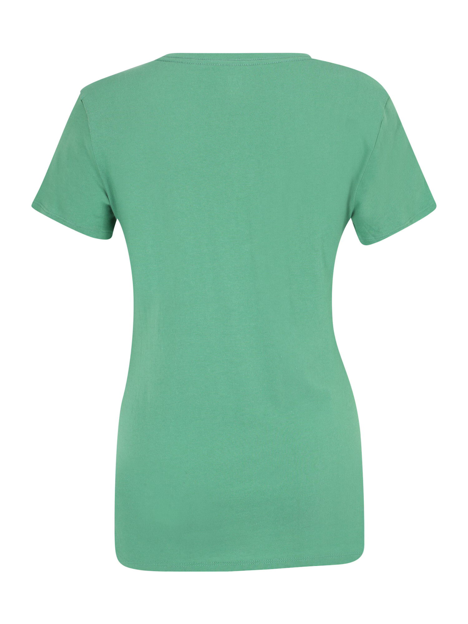 Gap Tall Tricou verde / alb - Pled.ro