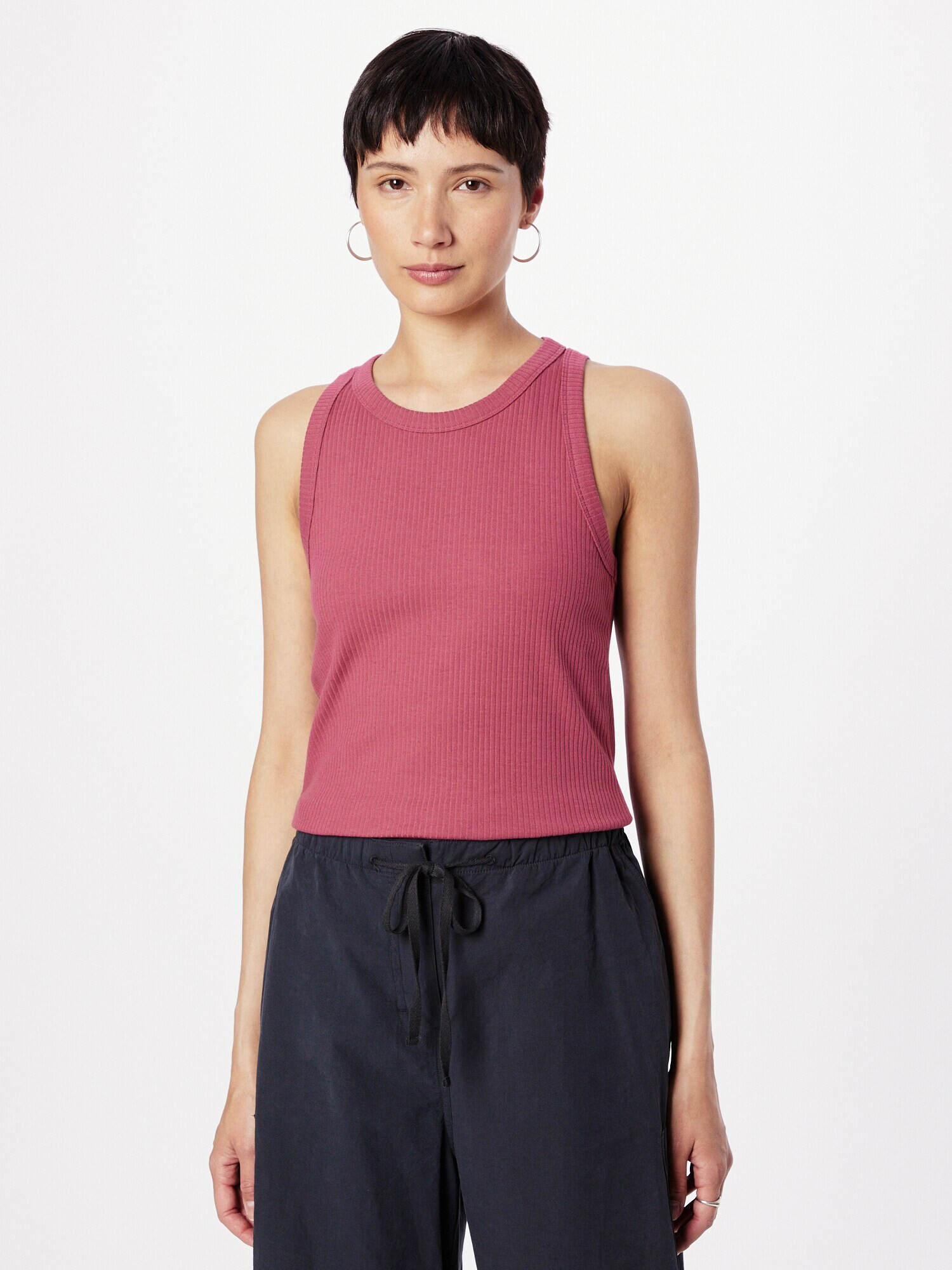 GAP Top corai - Pled.ro