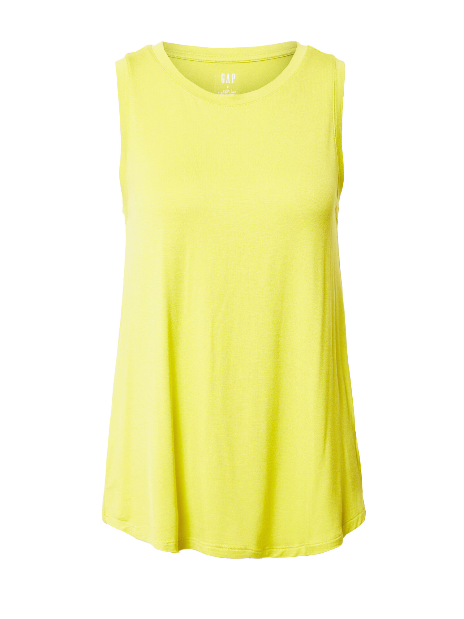 GAP Top galben citron - Pled.ro