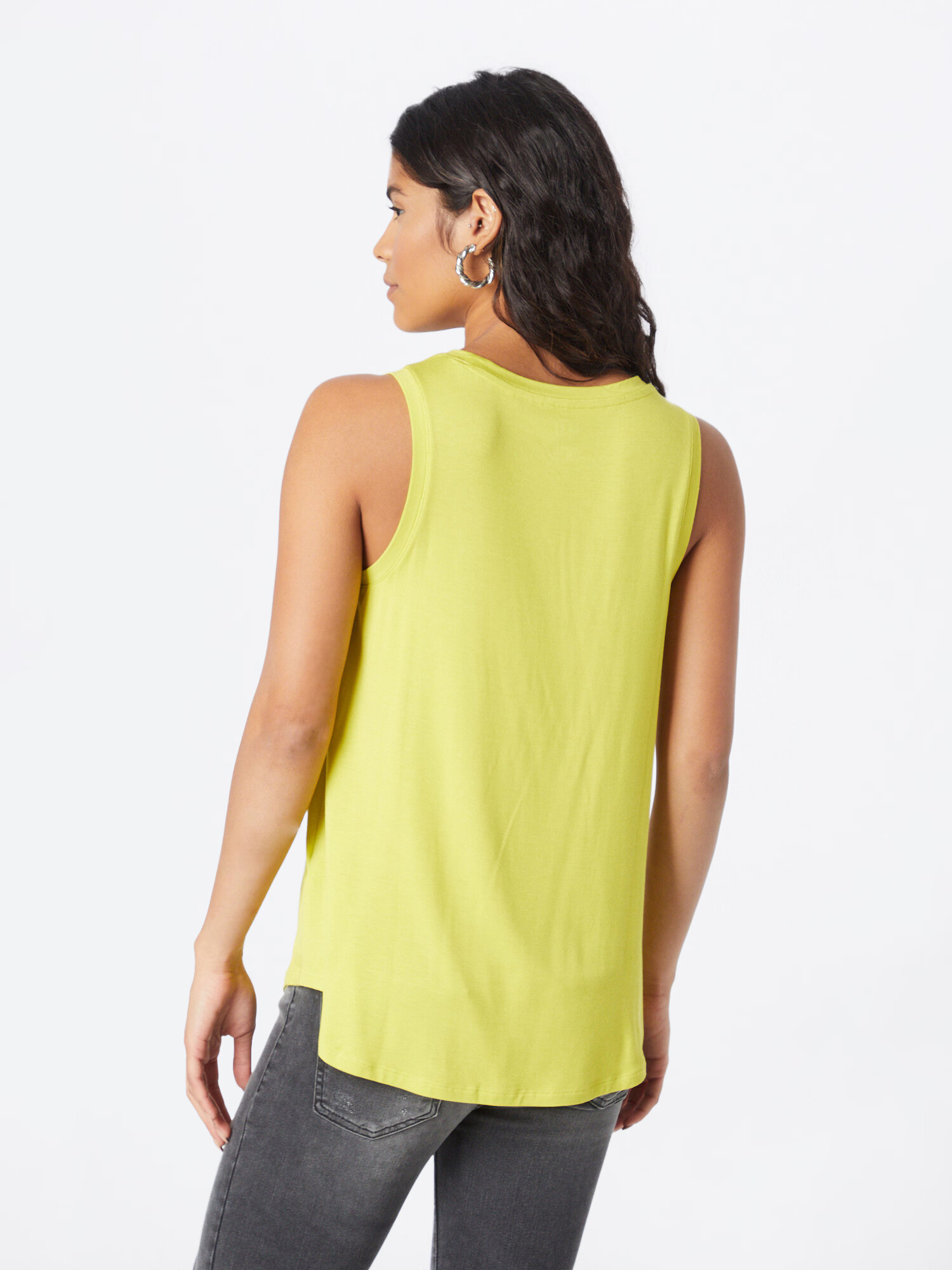 GAP Top galben citron - Pled.ro