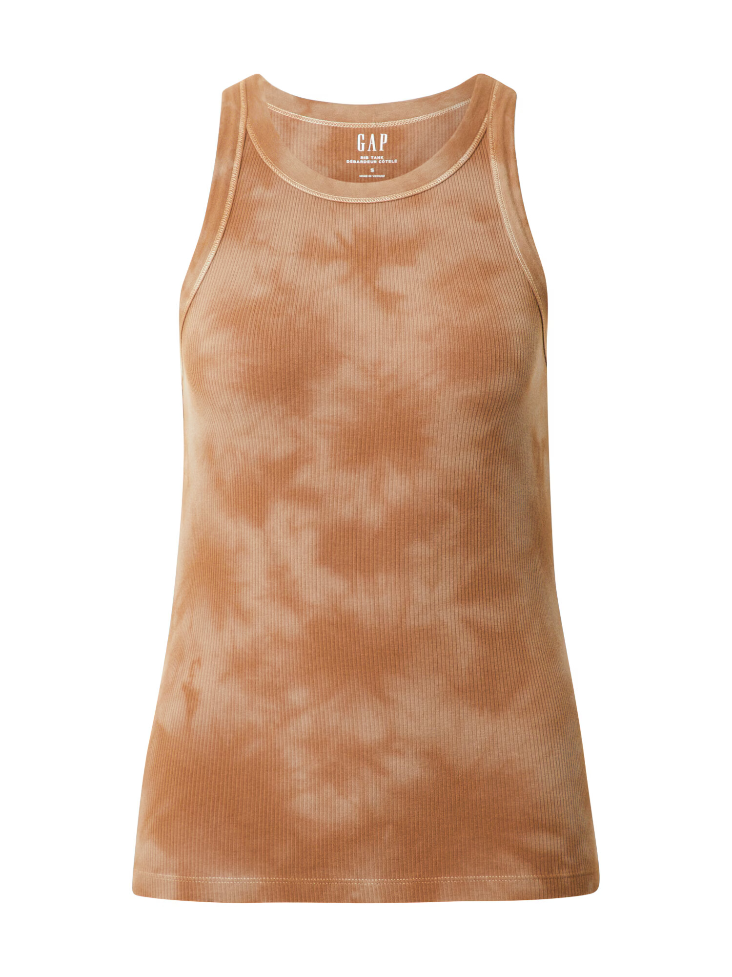 GAP Top maro caramel - Pled.ro