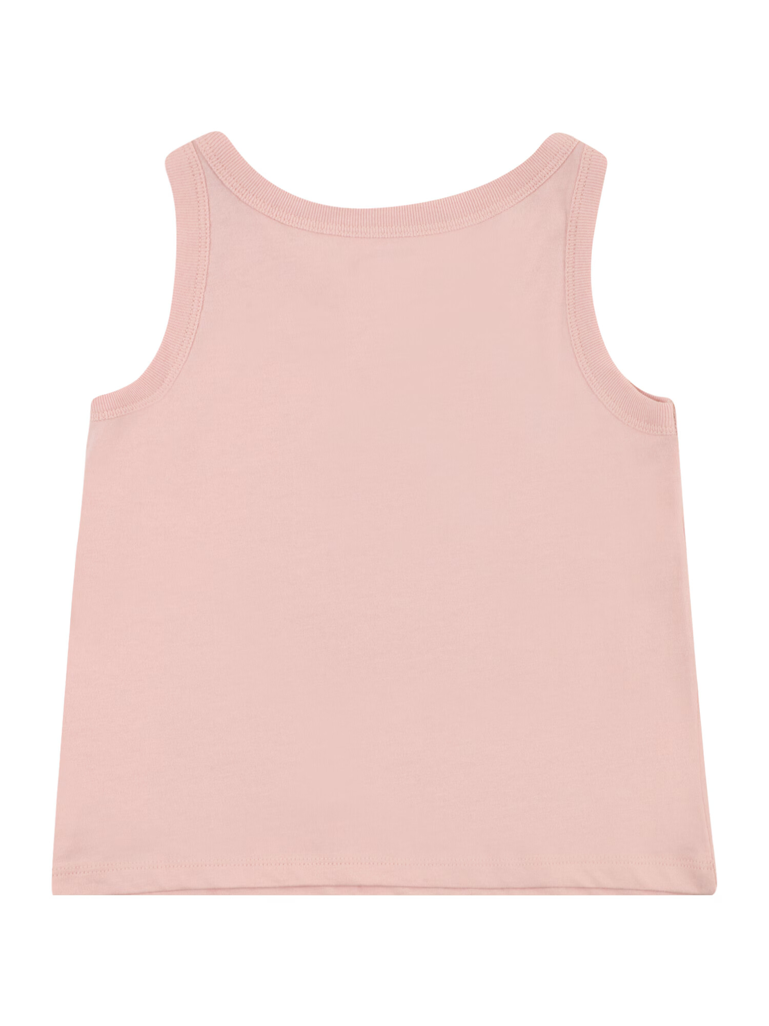 GAP Top 'MAY' verde jad / roz / roz neon - Pled.ro