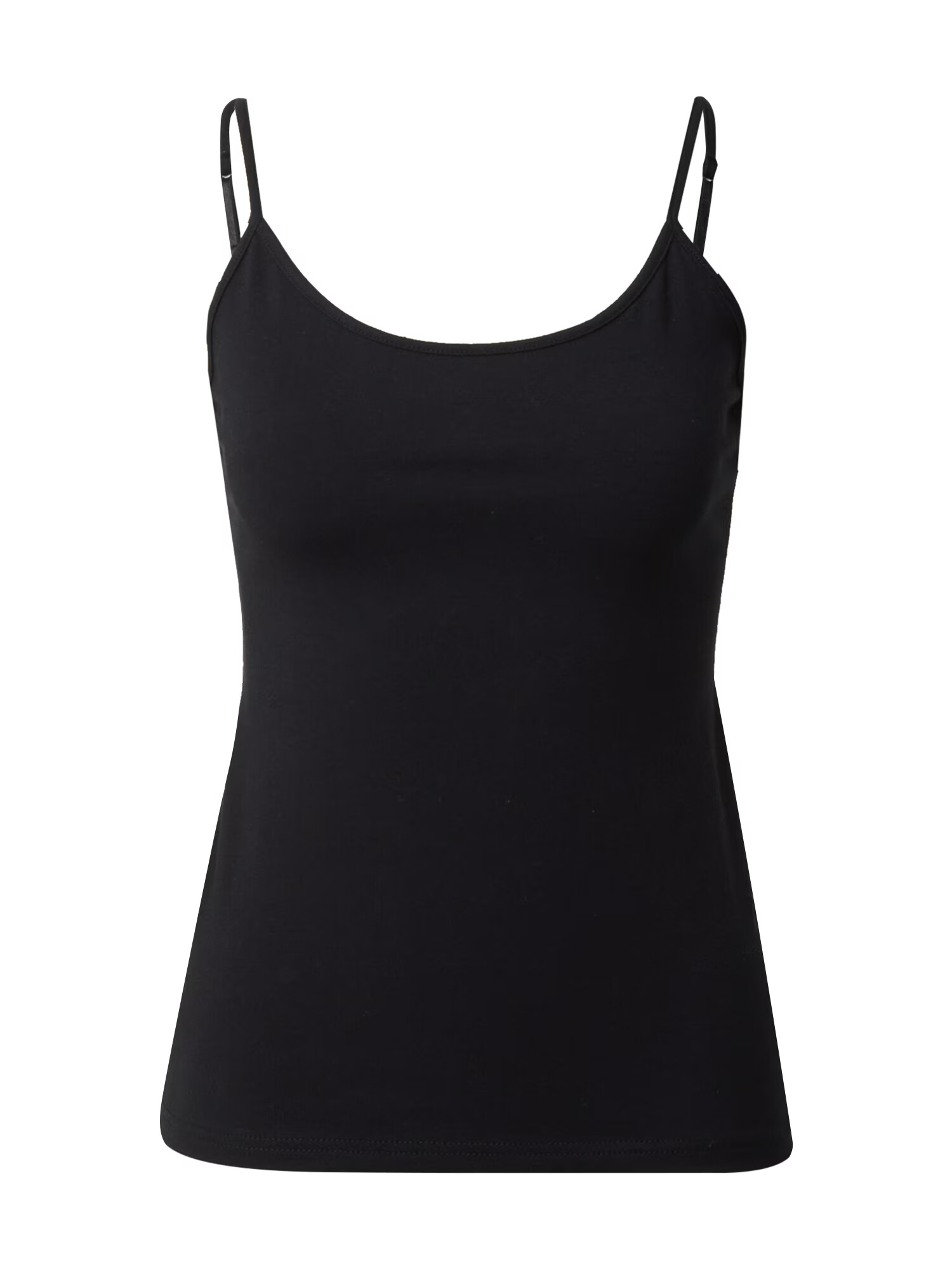 GAP Top negru - Pled.ro