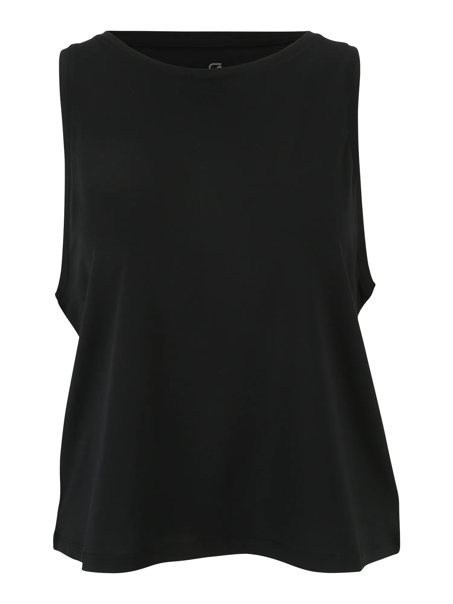 GAP Top negru - Pled.ro