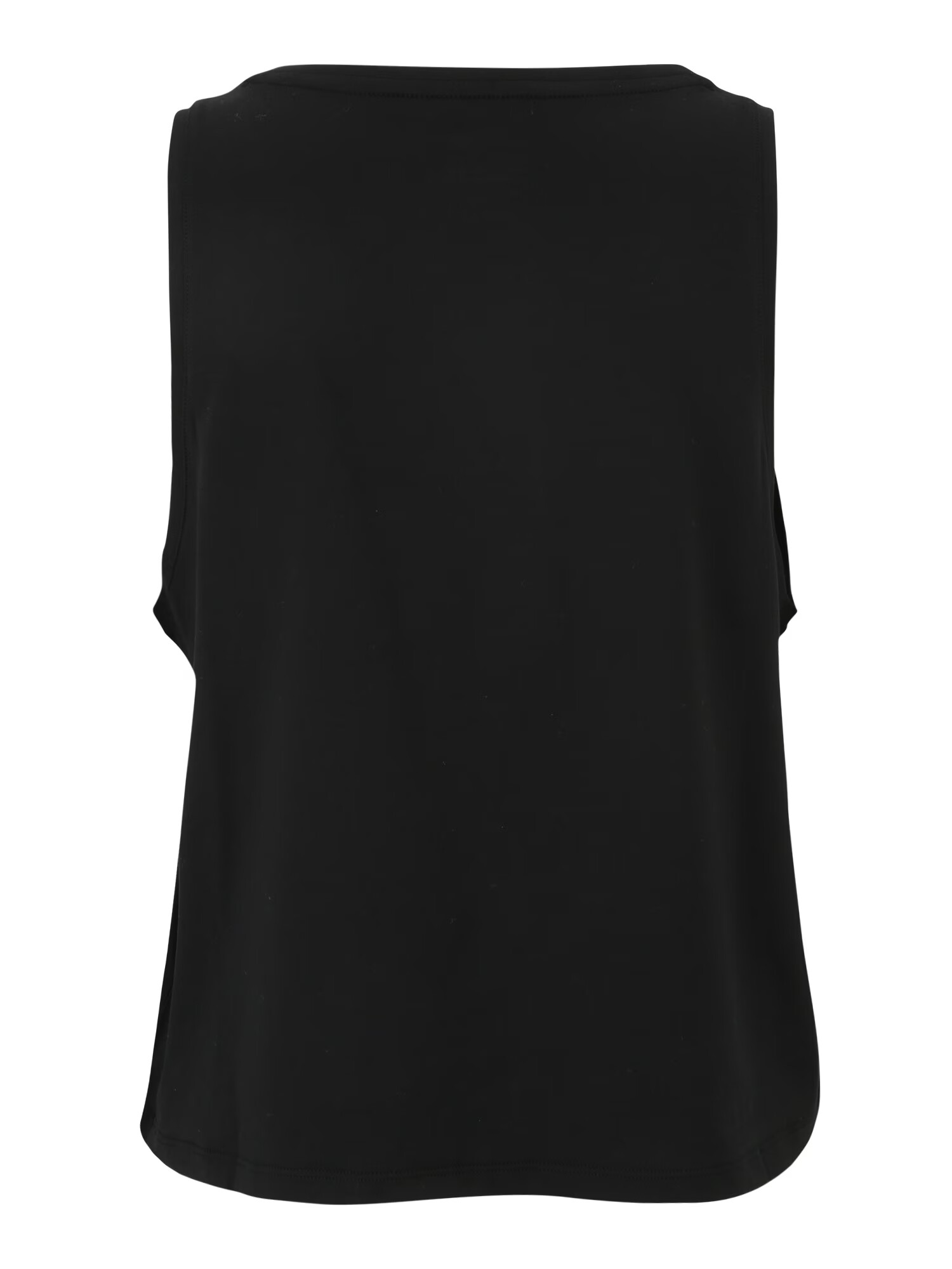 GAP Top negru - Pled.ro